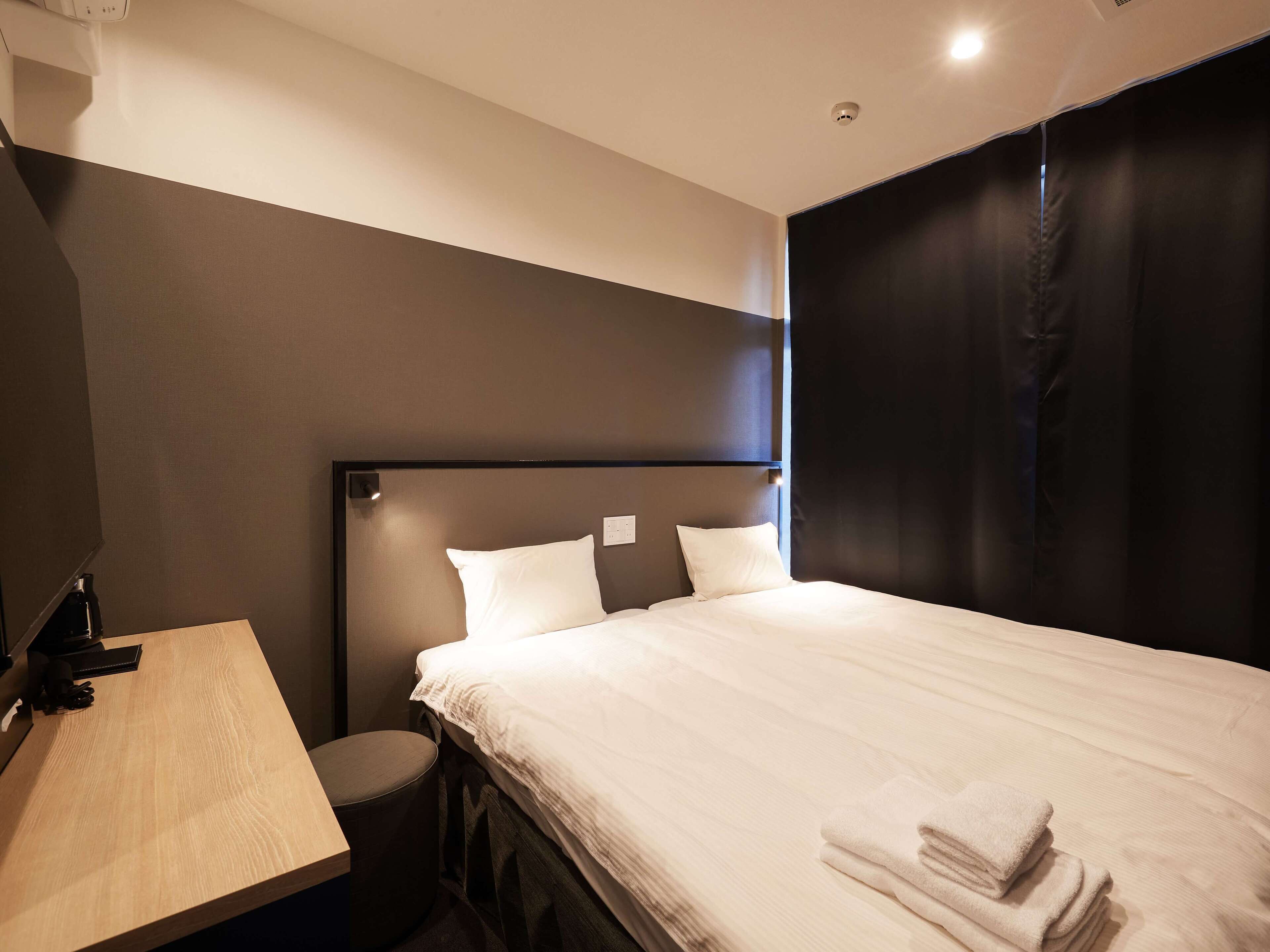 Cabin&hotel Constant Naha