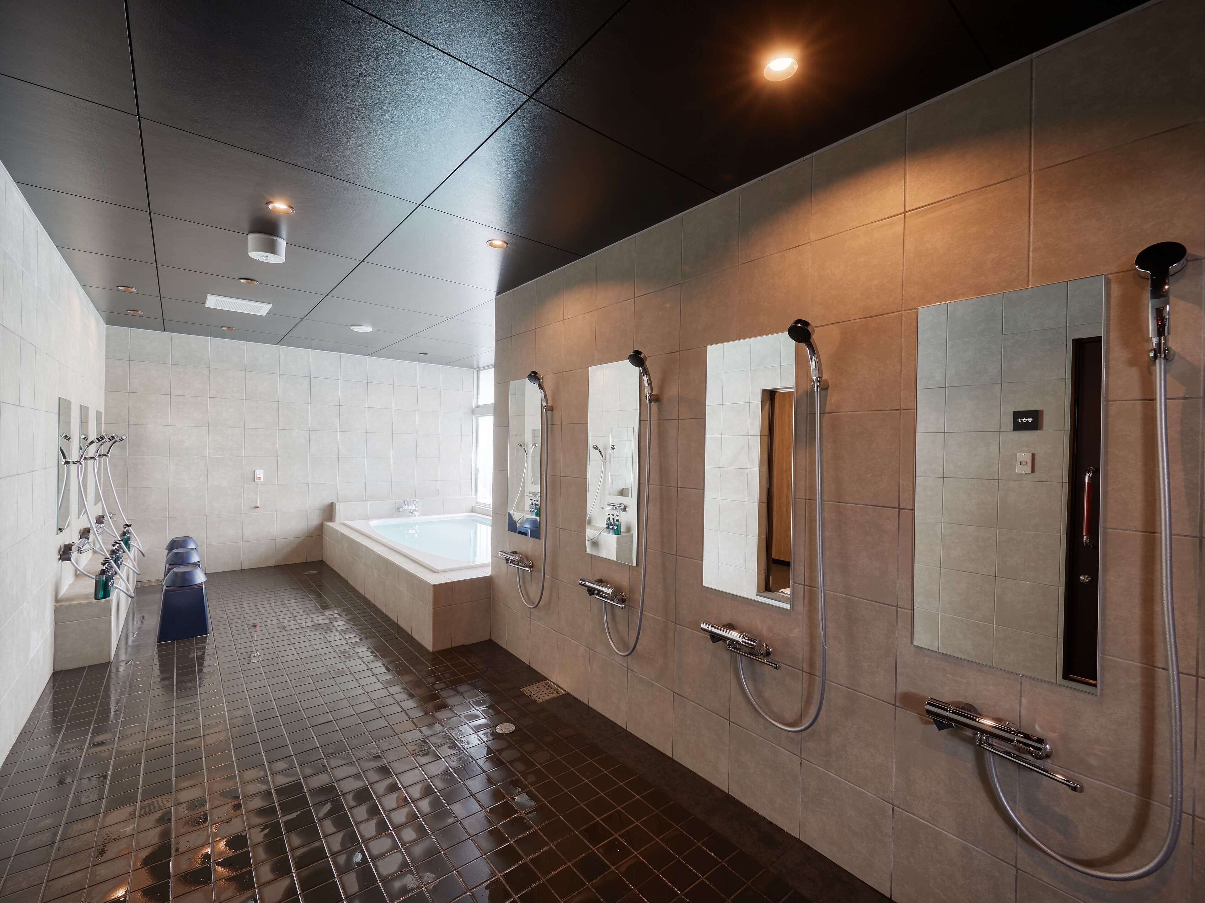 Cabin&hotel Constant Naha