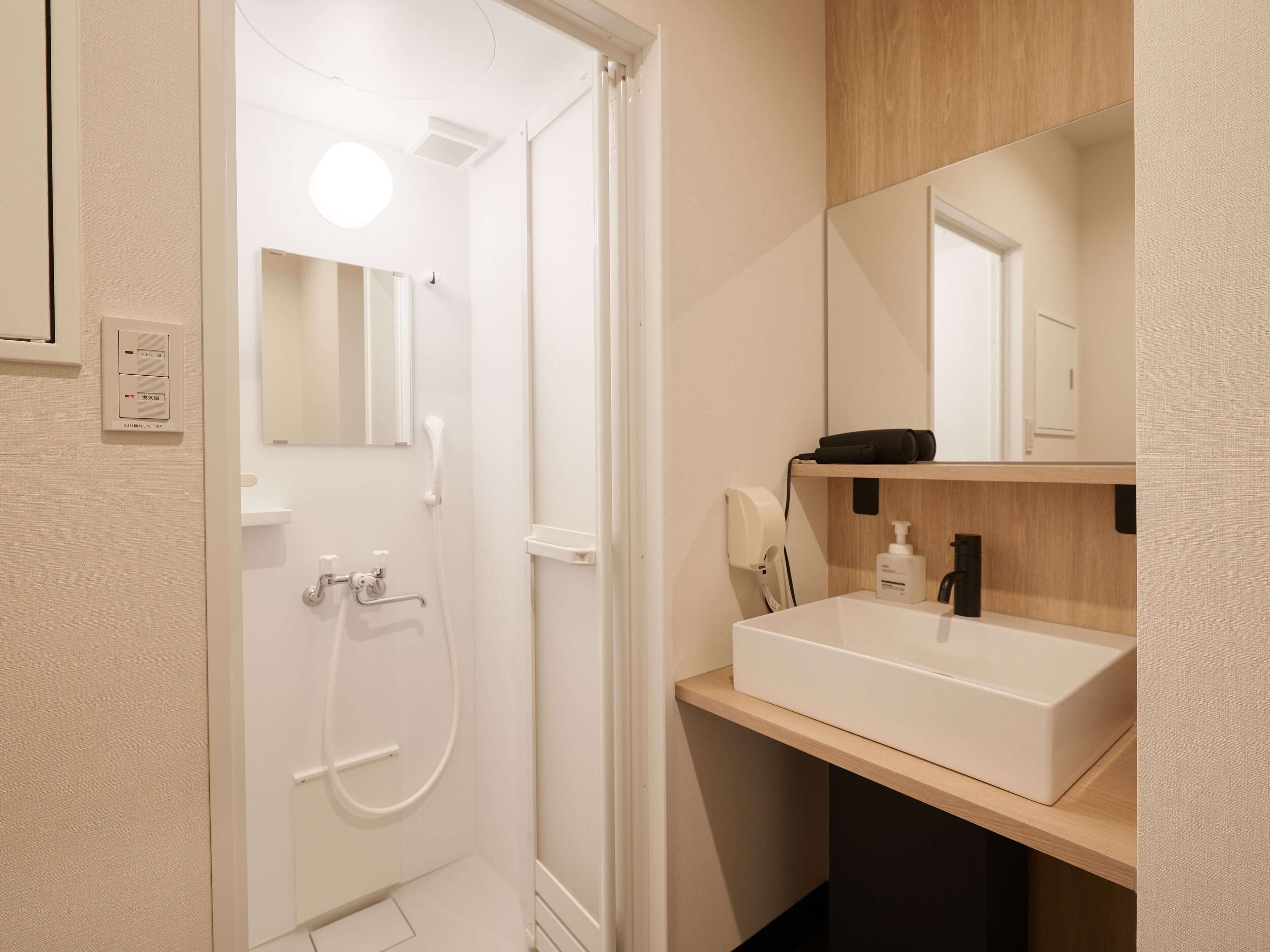 Cabin&hotel Constant Naha