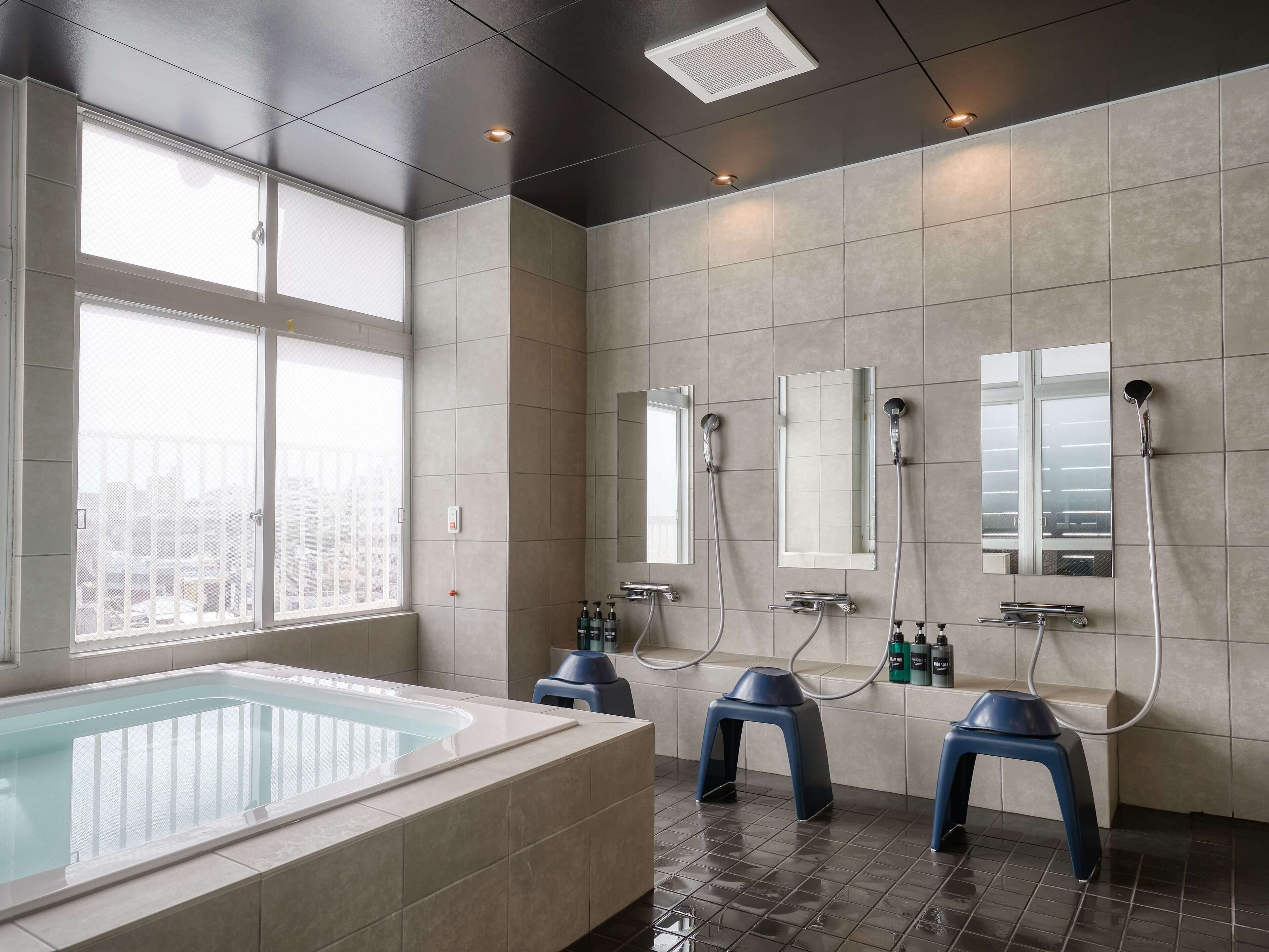 Cabin&hotel Constant Naha