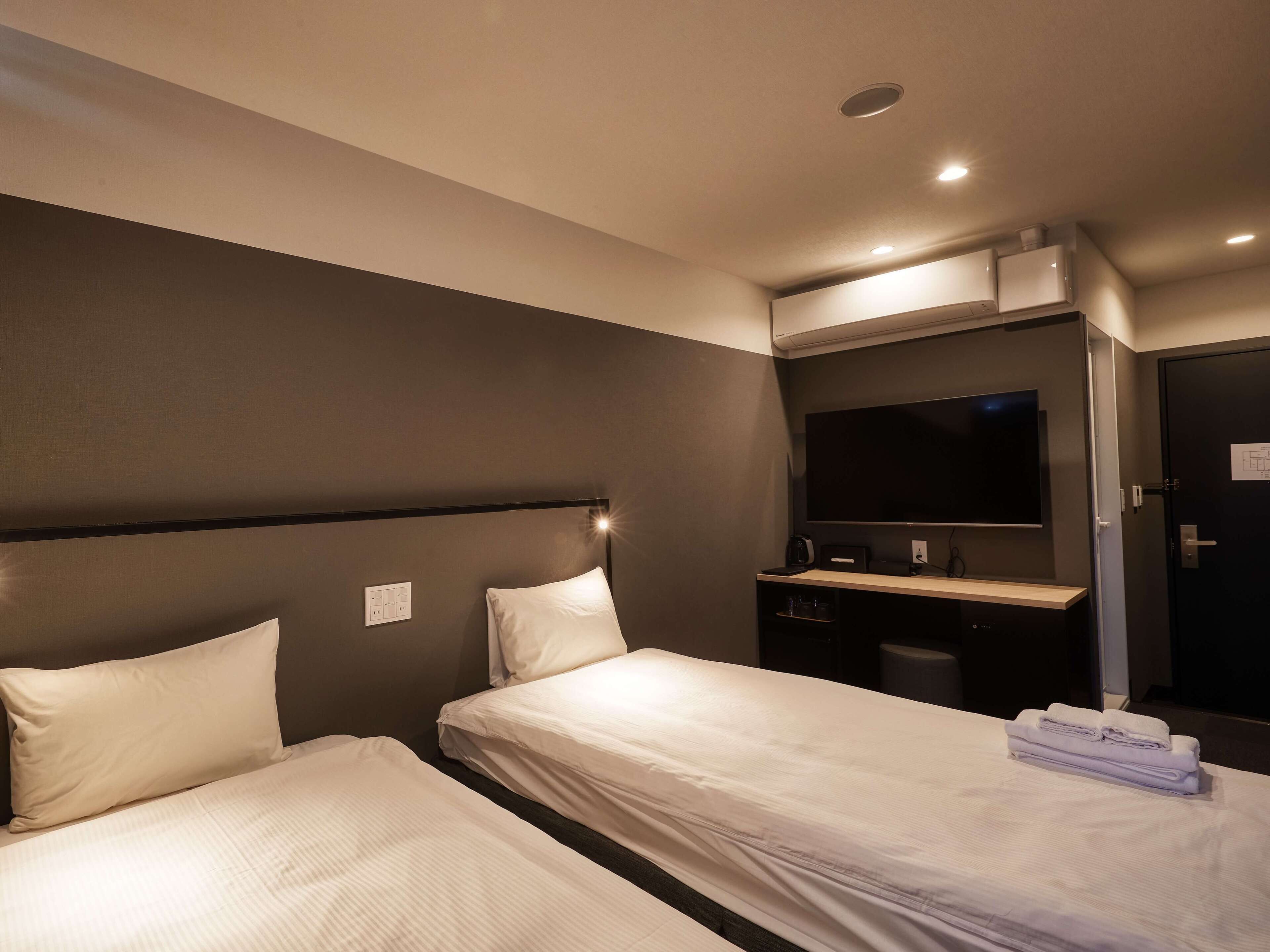 Cabin&hotel Constant Naha