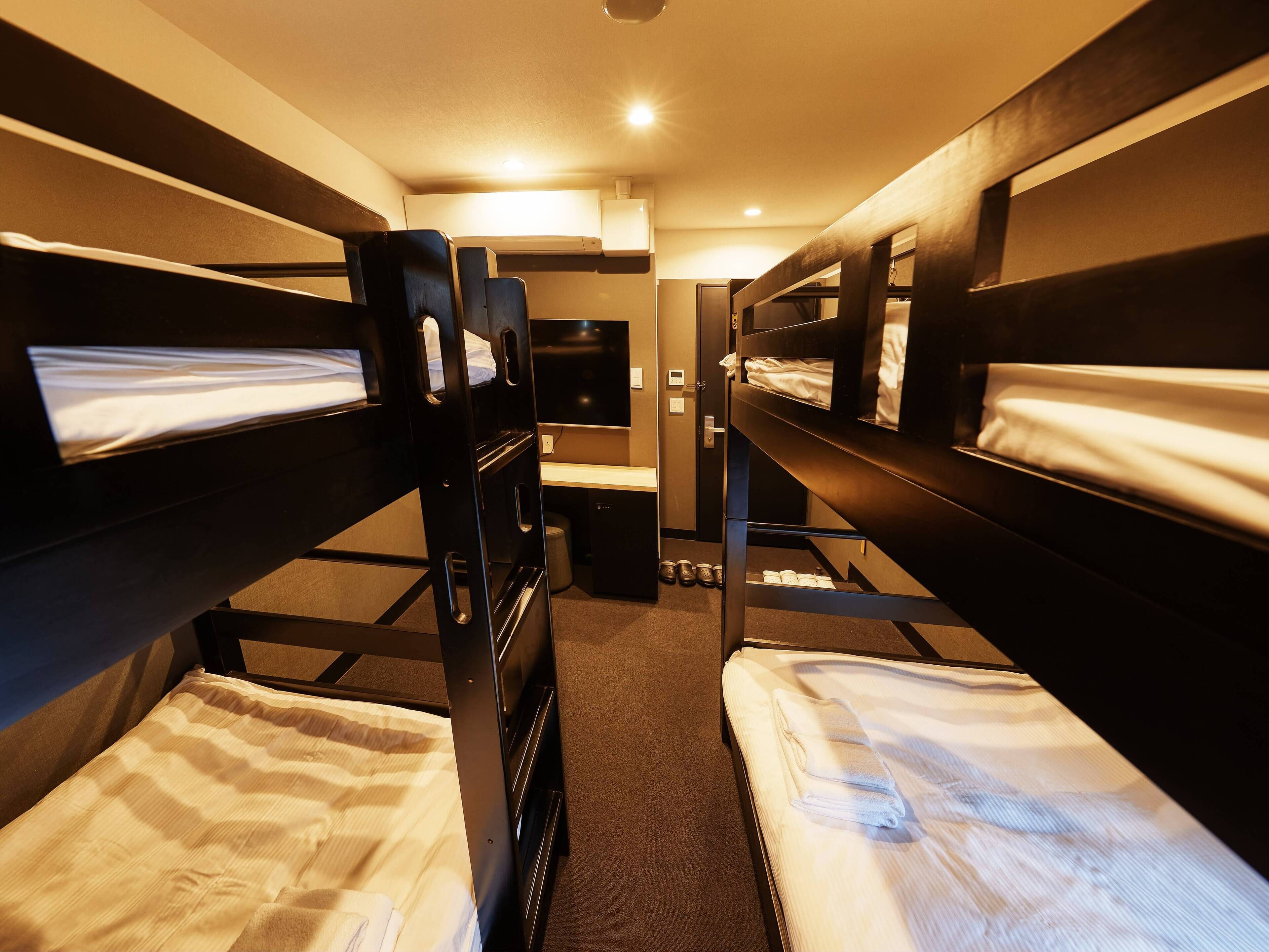 Cabin&hotel Constant Naha