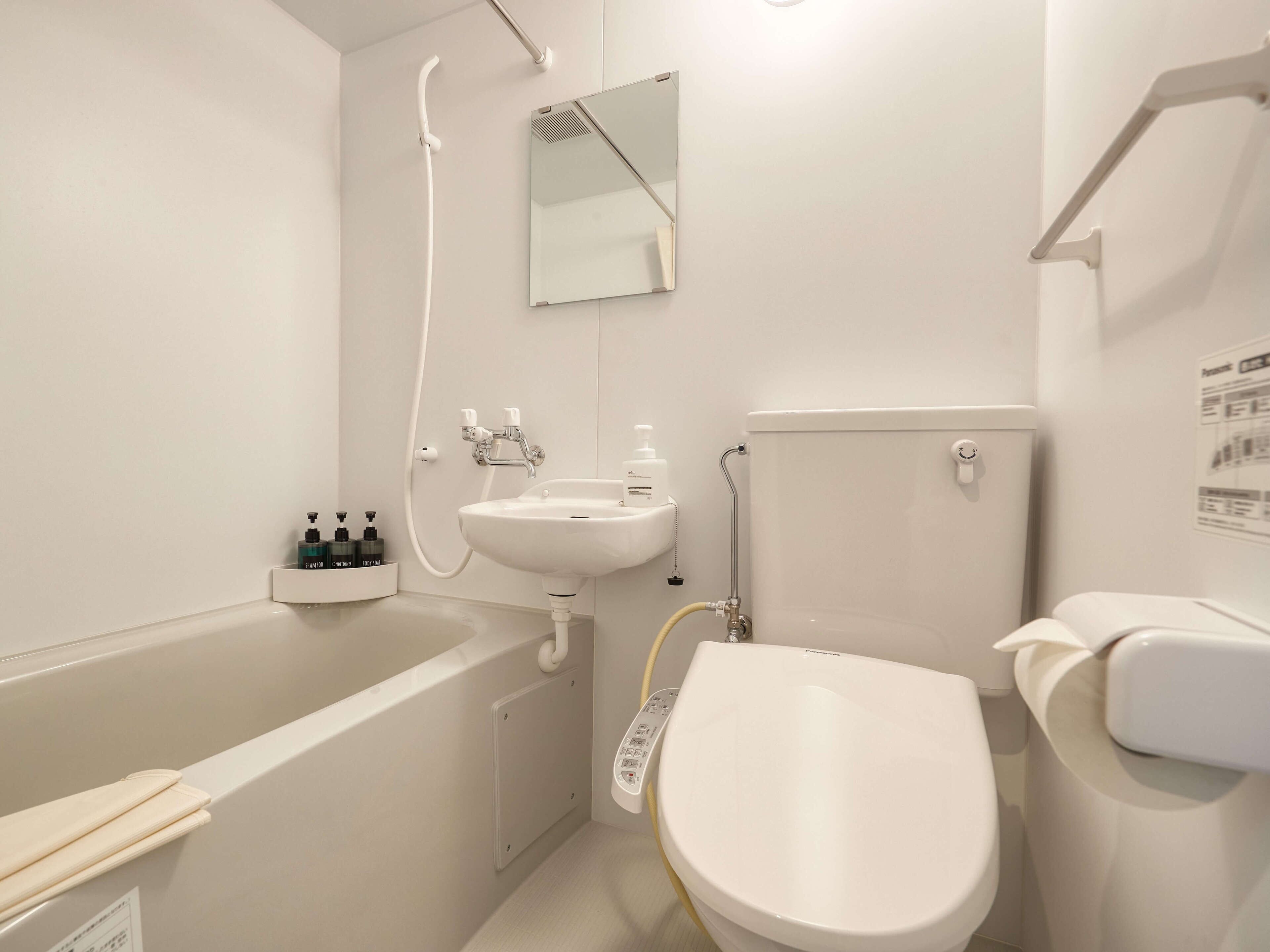 Cabin&hotel Constant Naha