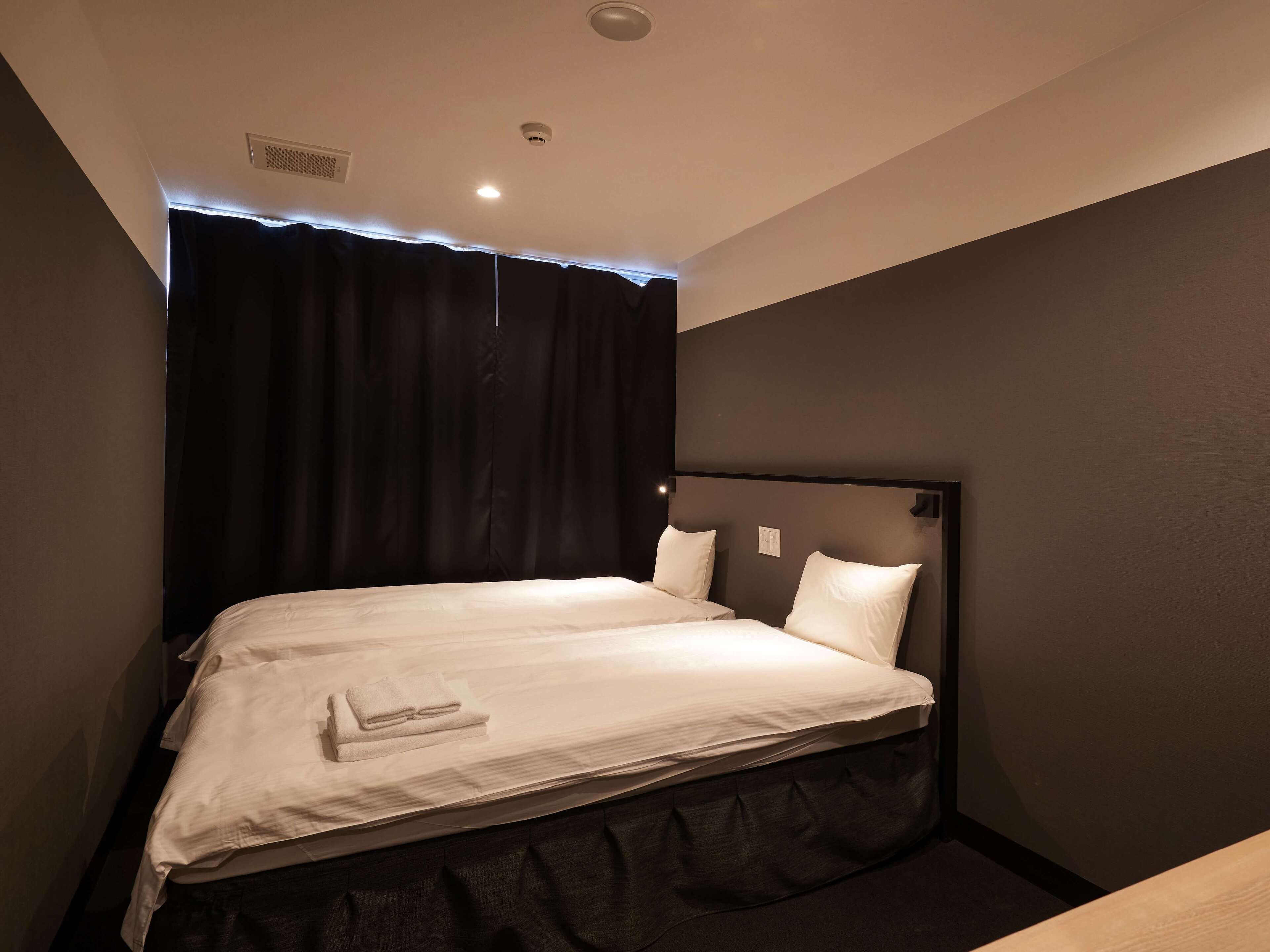Cabin&hotel Constant Naha