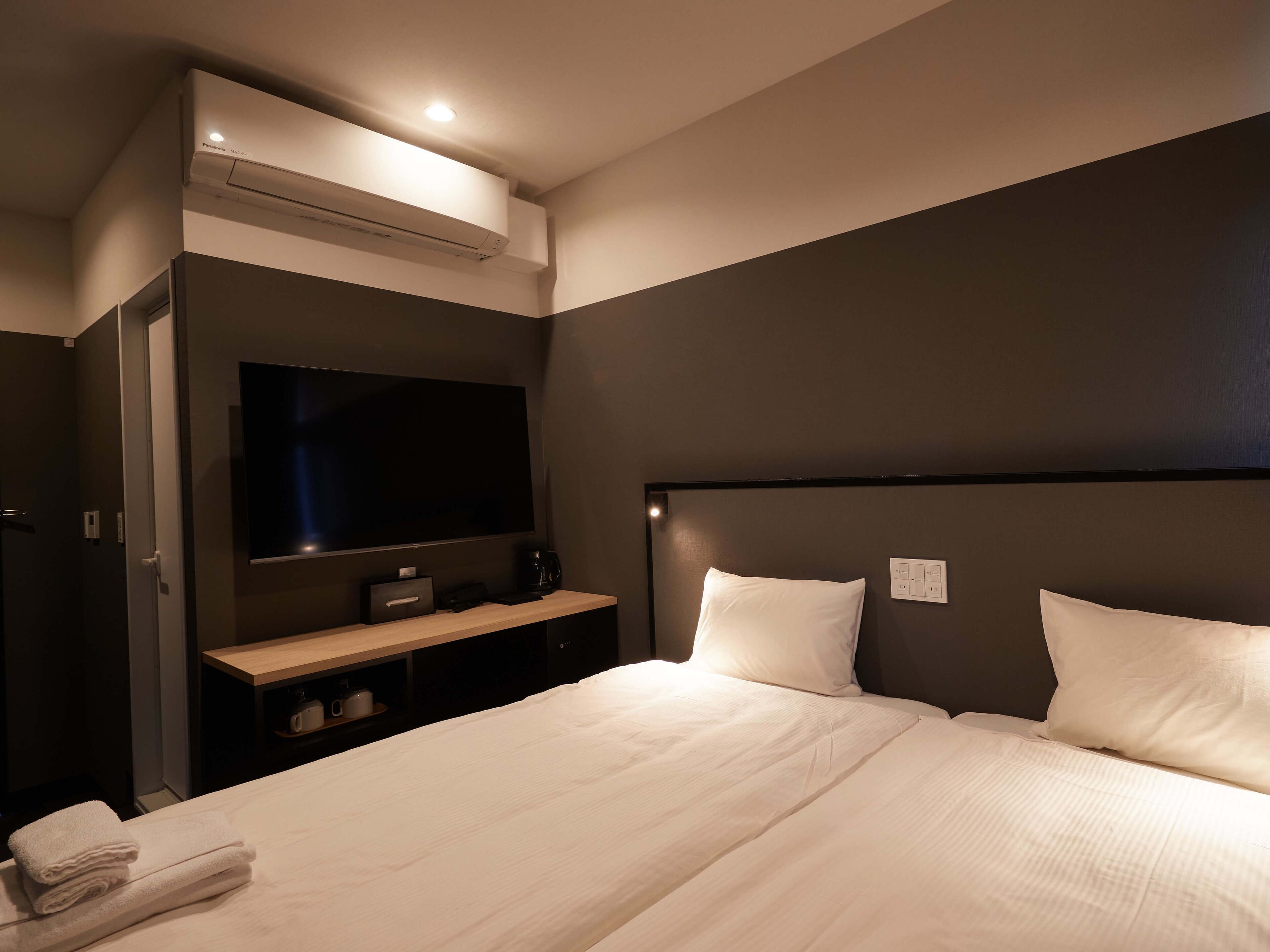 Cabin&hotel Constant Naha