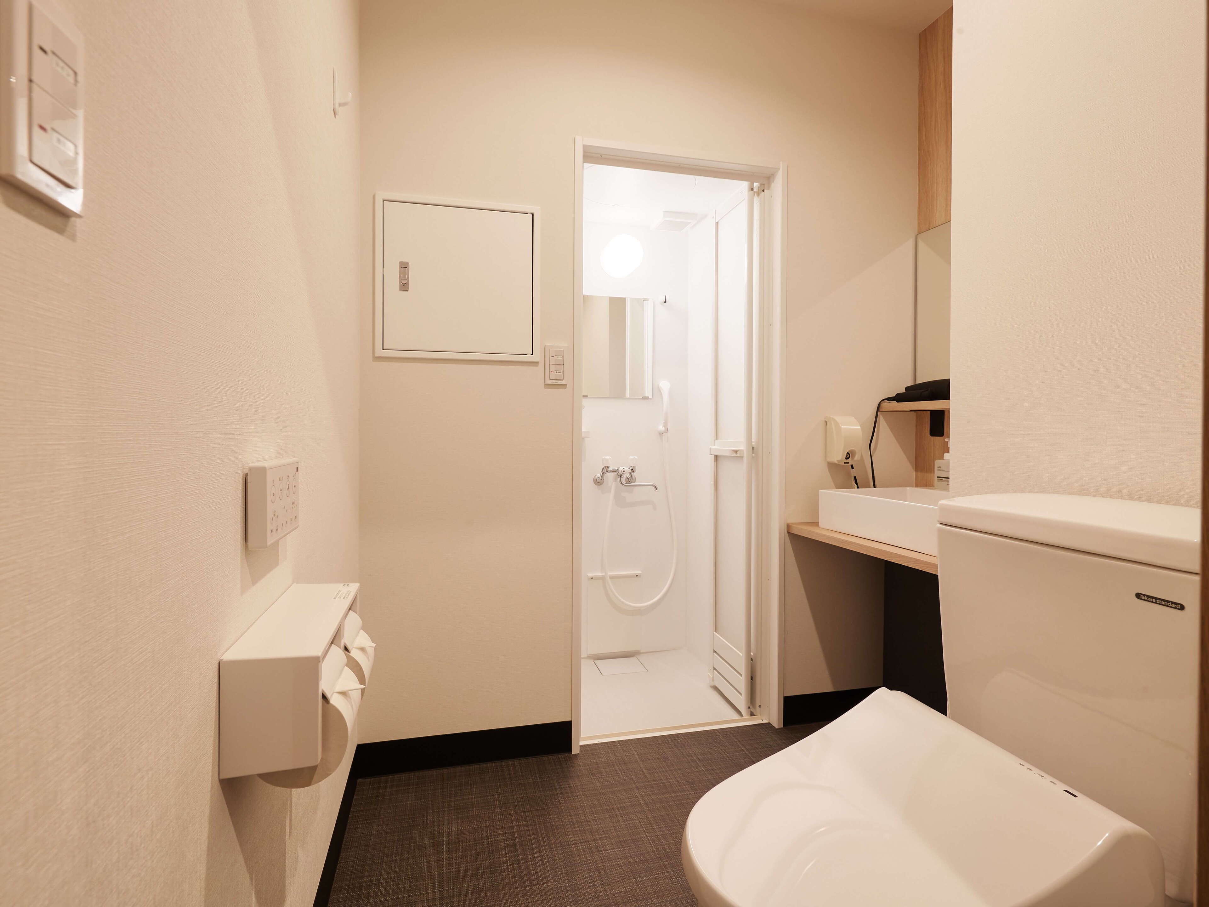 Cabin&hotel Constant Naha