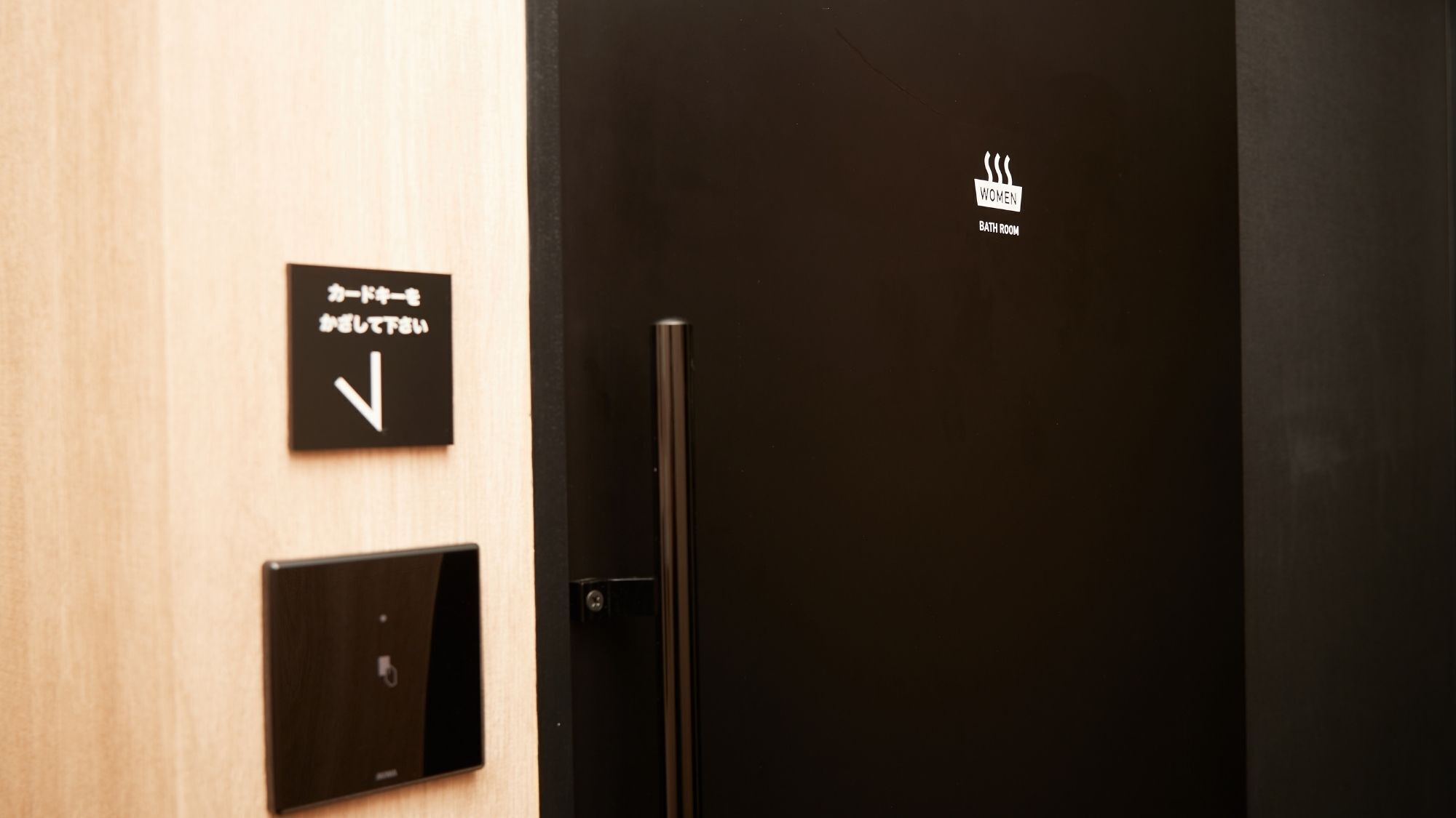Cabin&hotel Constant Naha