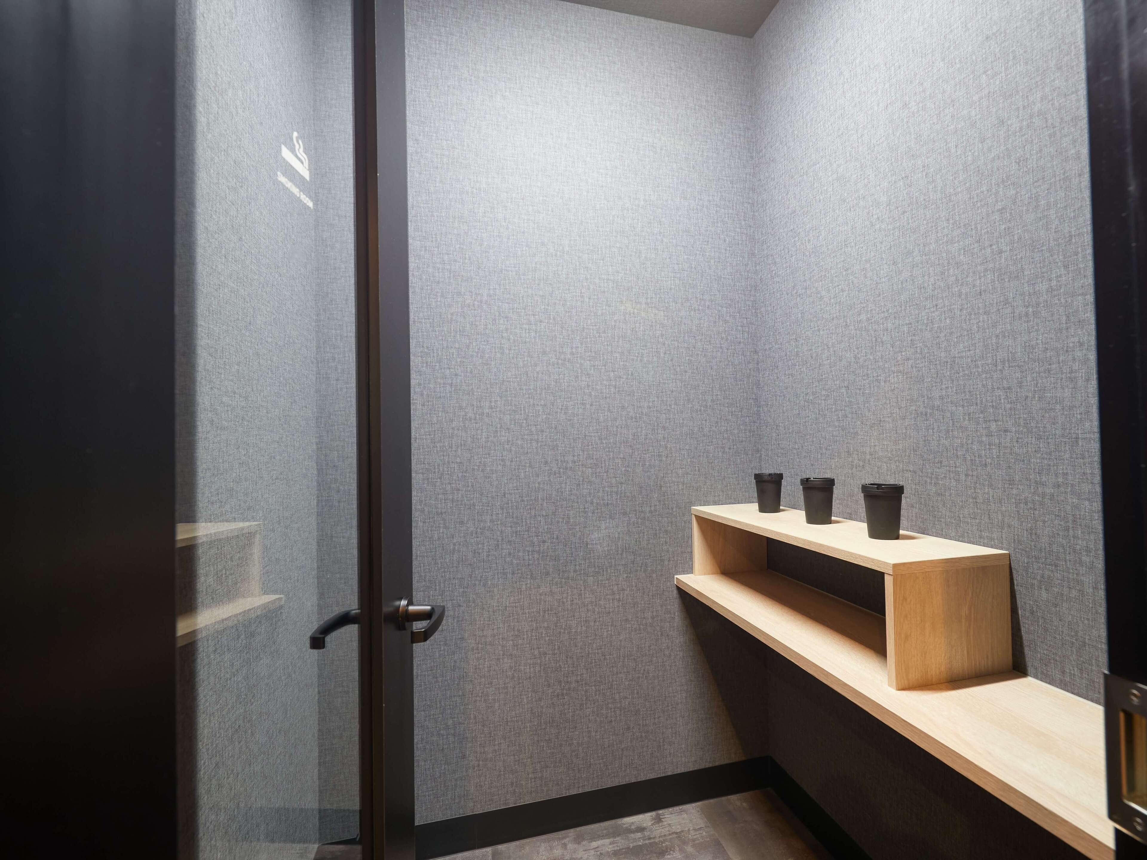 Cabin&hotel Constant Naha