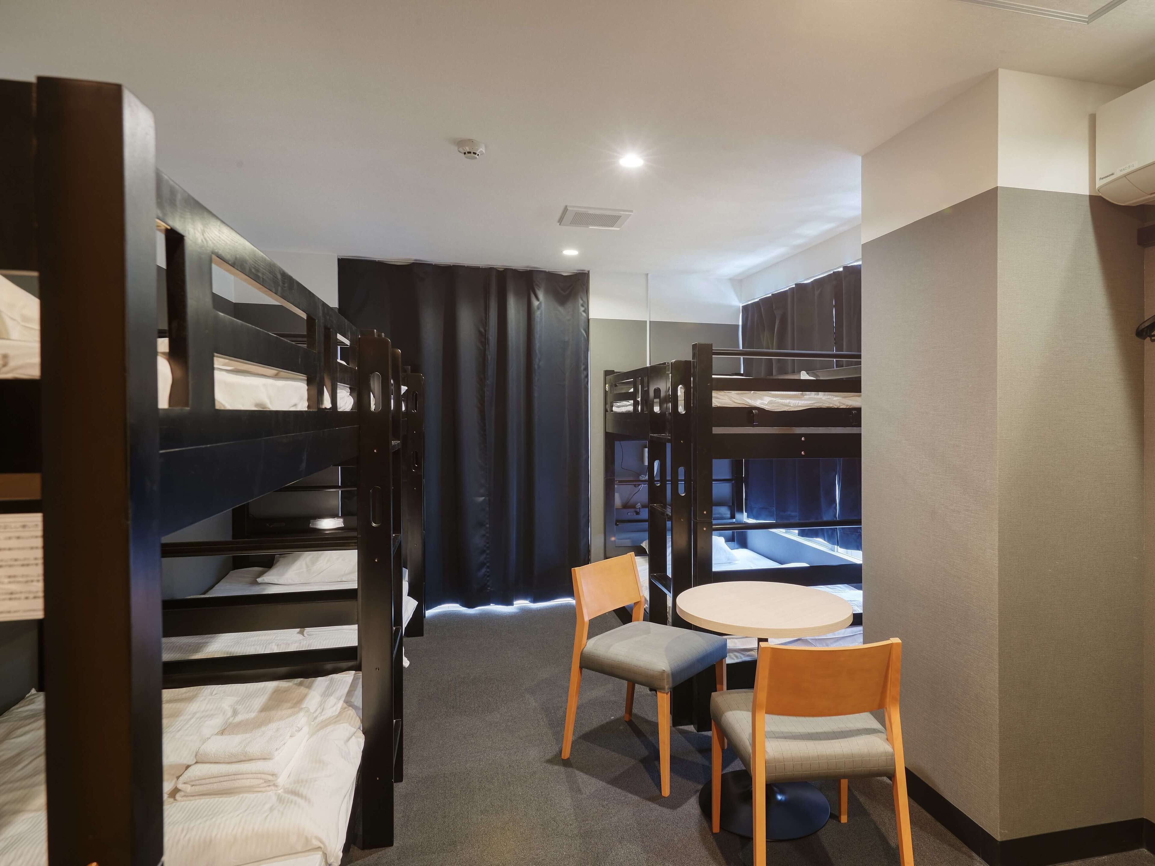 Cabin&hotel Constant Naha