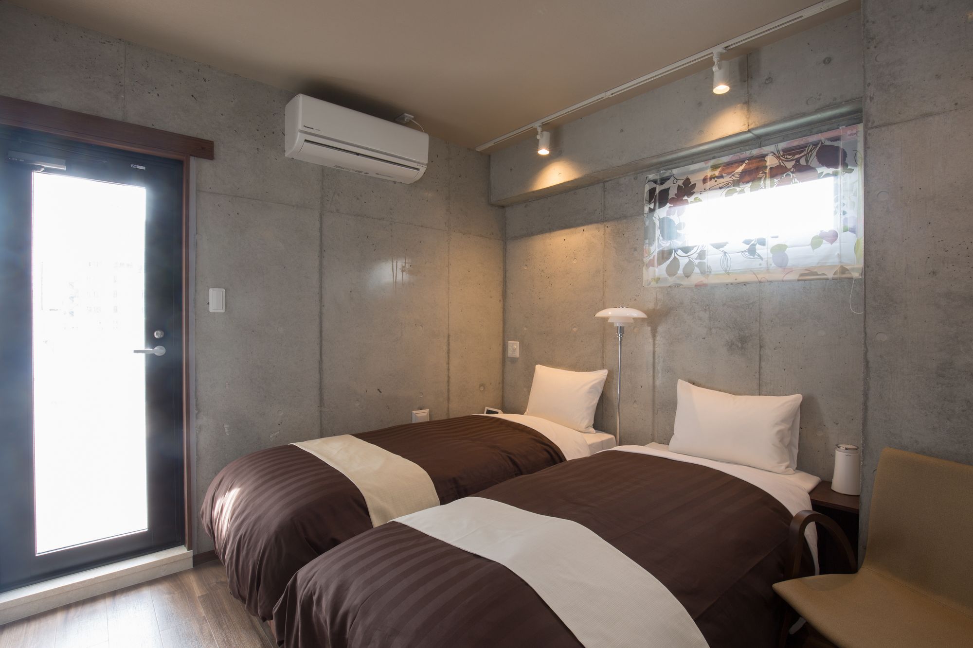 Condominio Makishi Annesso