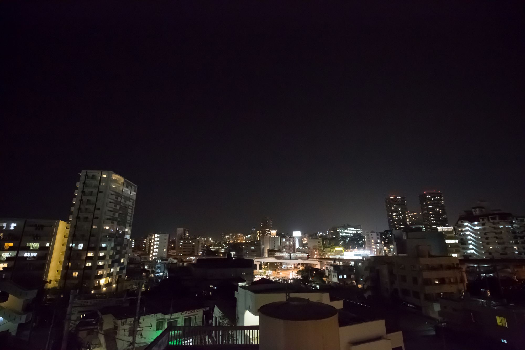 Condominio Makishi Annesso