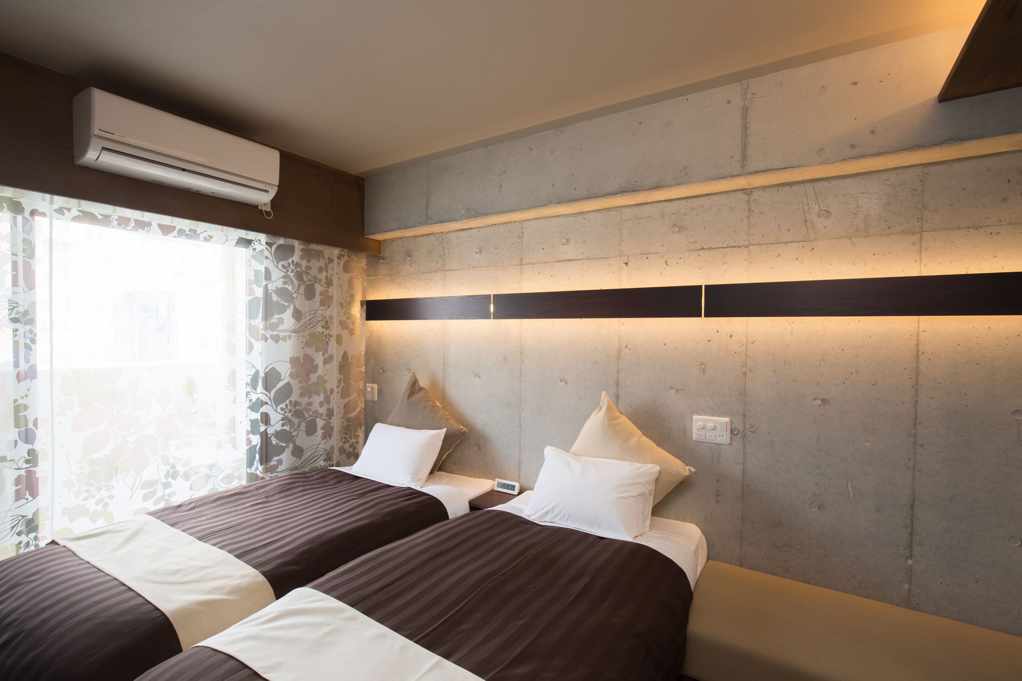 Condominio Makishi Annesso
