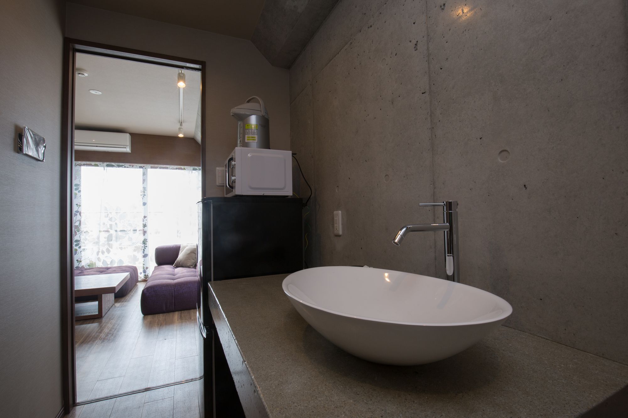 Condominio Makishi Annesso