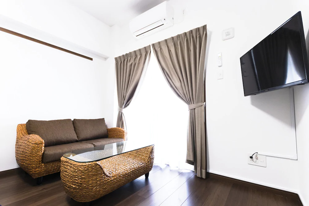 HOTEL COZY STAY IN Naha Akira
