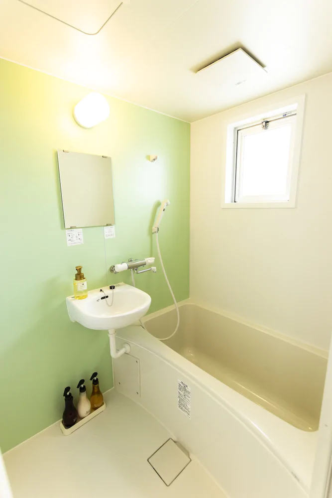 HOTEL COZY STAY IN Naha Akira