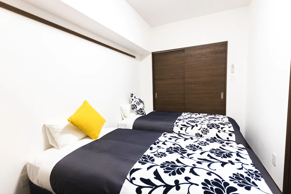 HOTEL COZY STAY IN Naha Akira