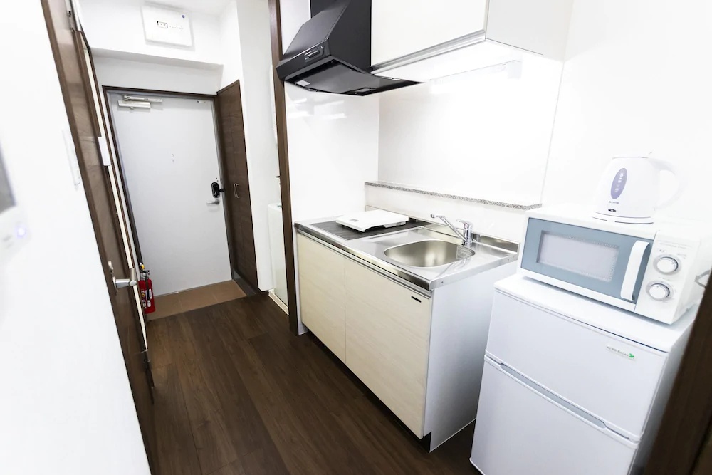 HOTEL COZY STAY IN Naha Akira