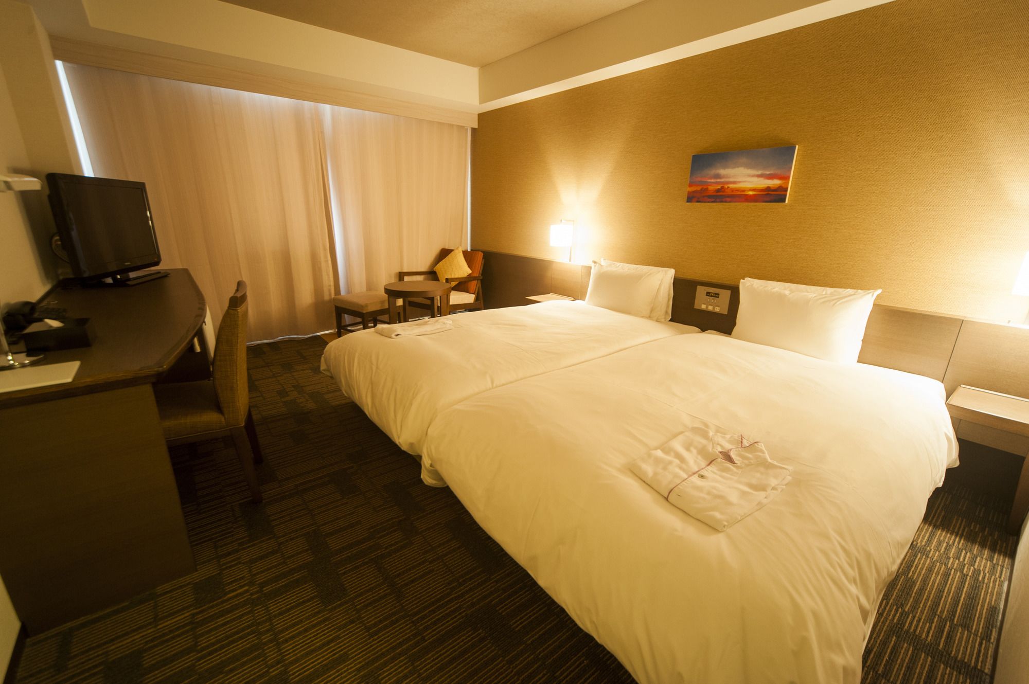 Daiwa Roynet Hotel  Naha Omoromachi