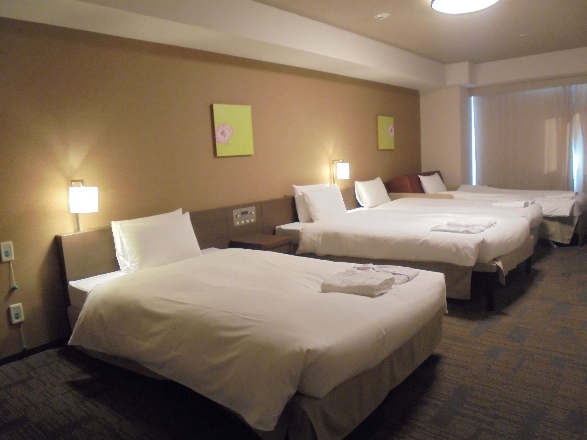 Daiwa Roynet Hotel  Naha Omoromachi