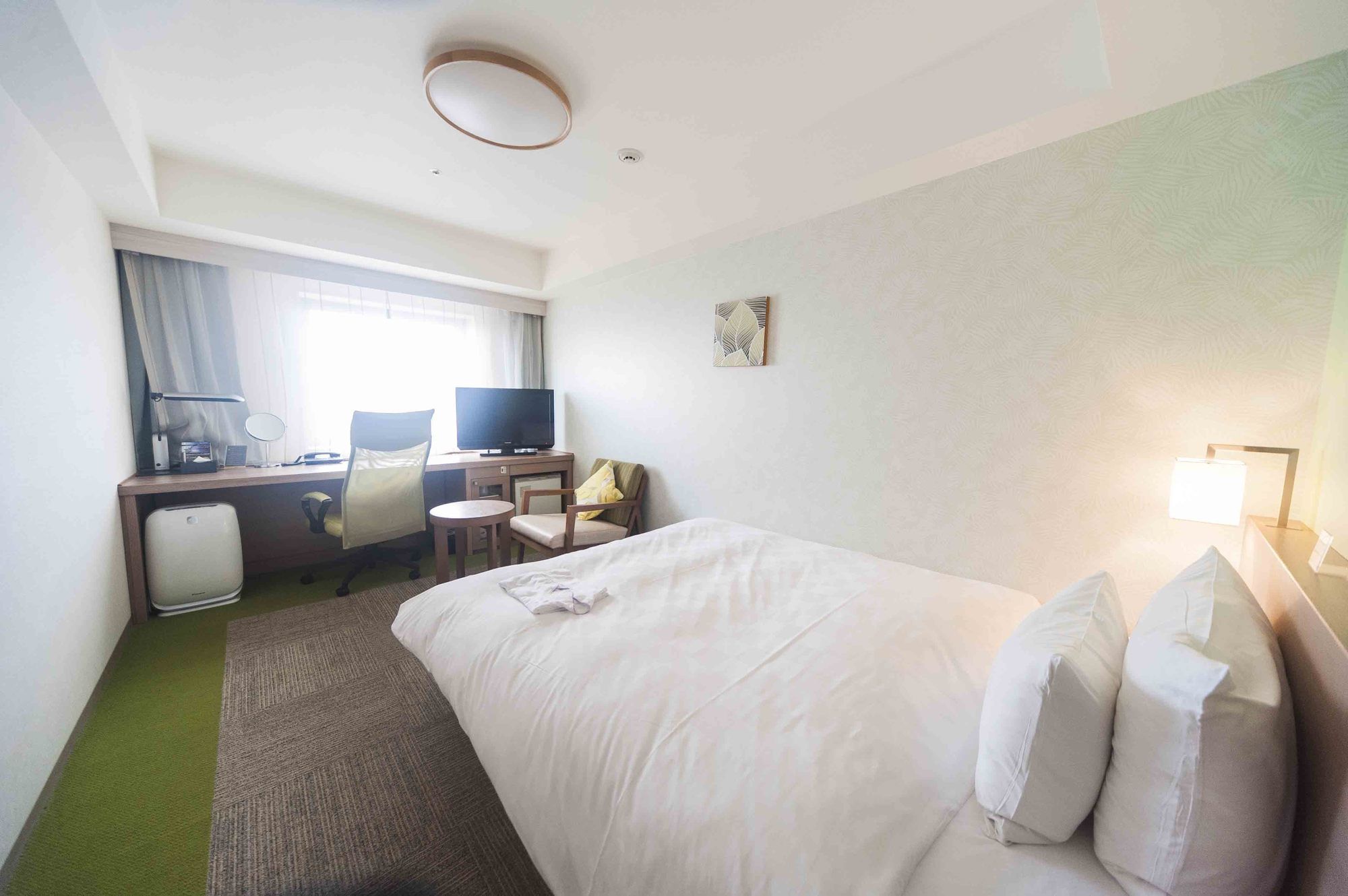 Daiwa Roynet Hotel  Naha Omoromachi