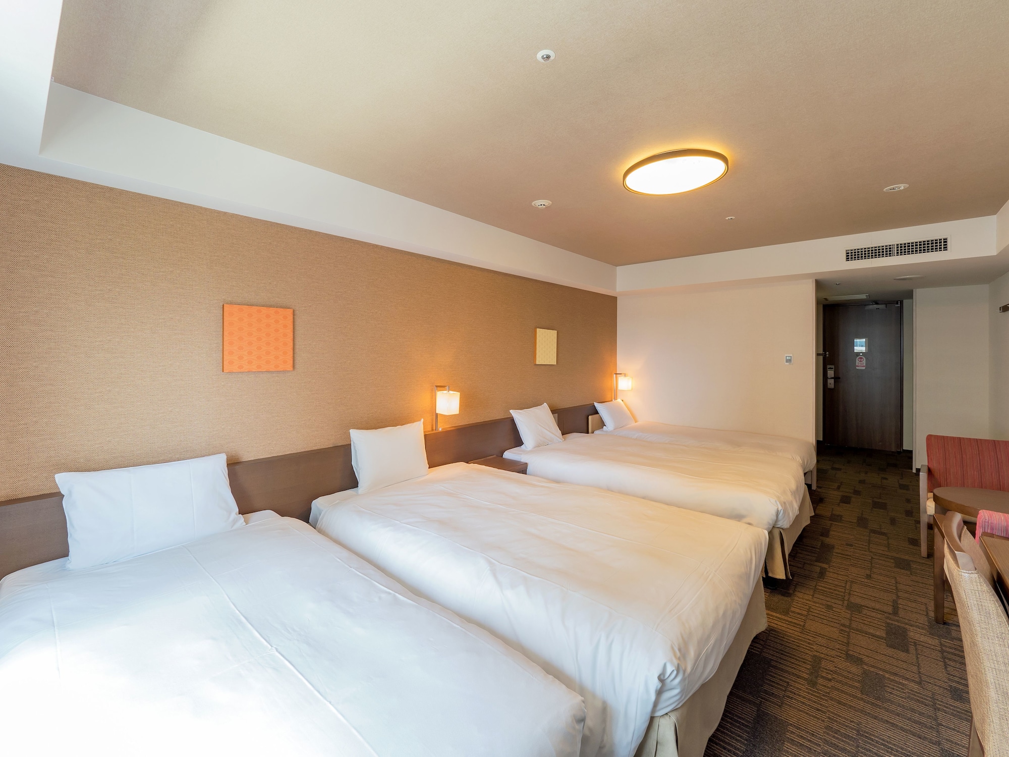 Daiwa Roynet Hotel  Naha Omoromachi