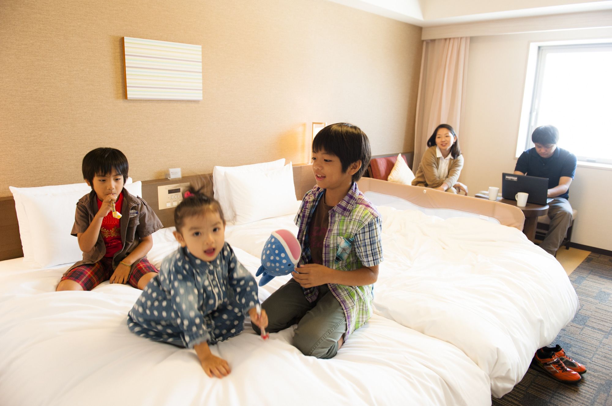 Daiwa Roynet Hotel  Naha Omoromachi