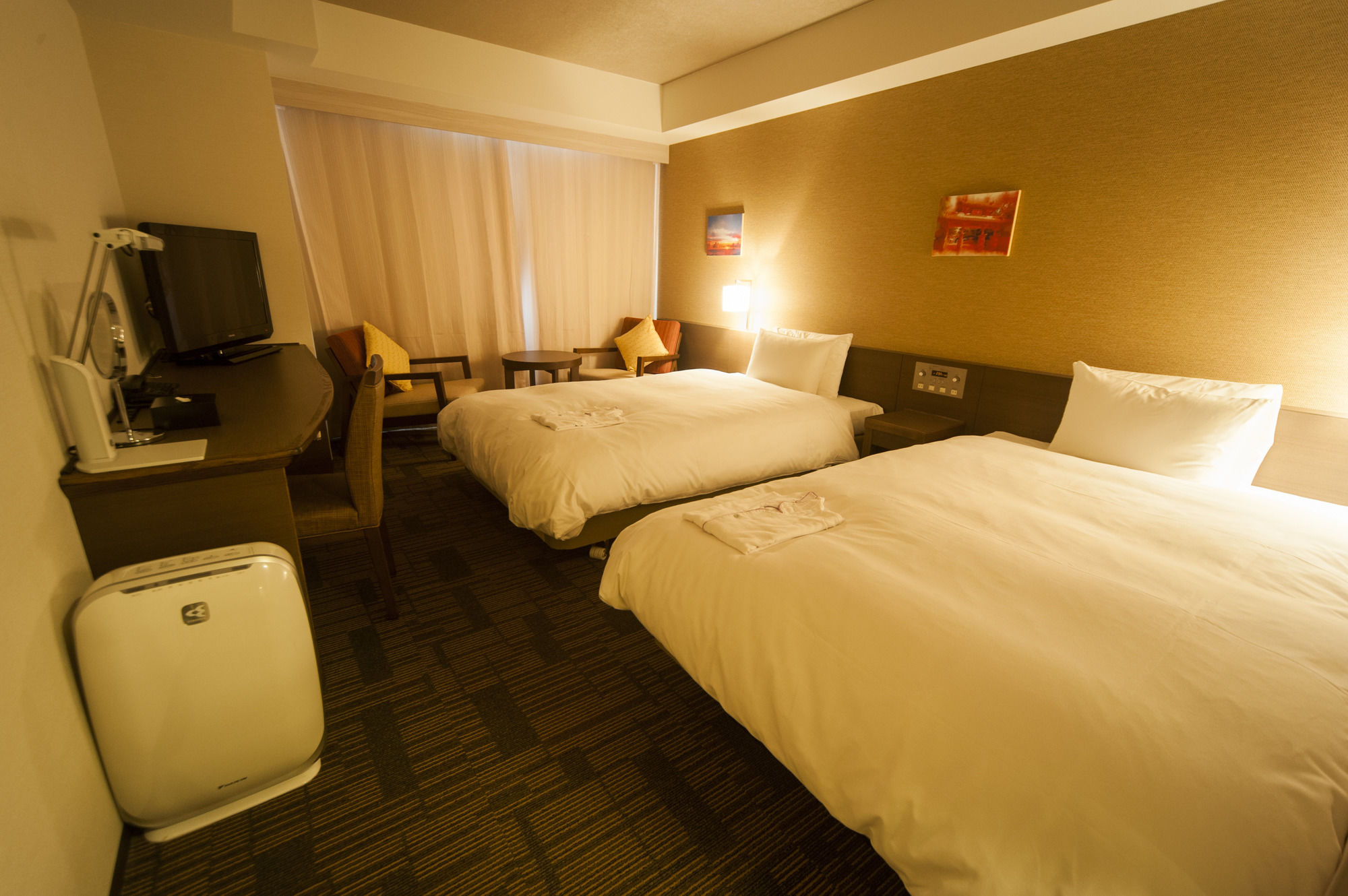 Daiwa Roynet Hotel  Naha Omoromachi