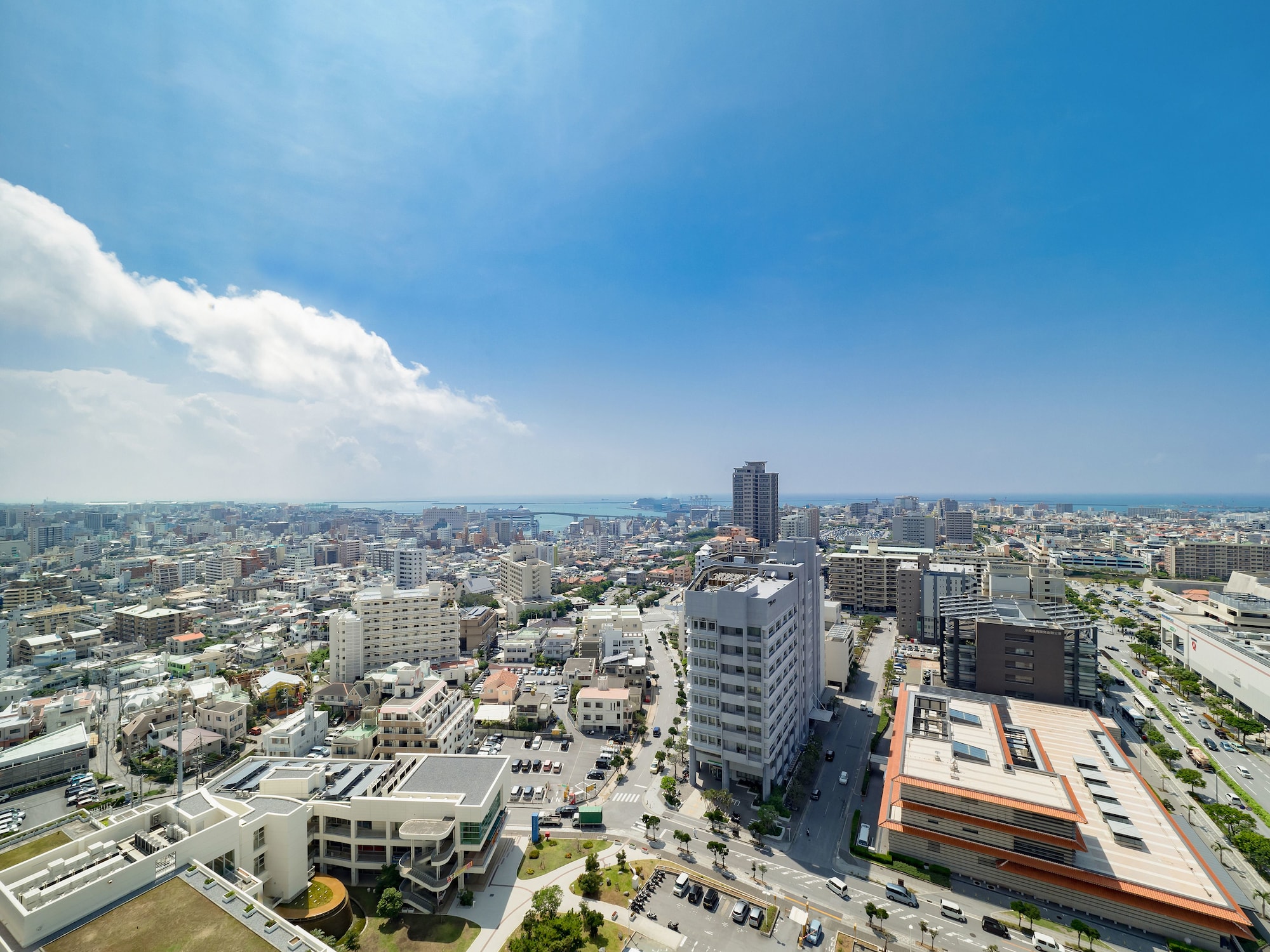 Daiwa Roynet Hotel  Naha Omoromachi