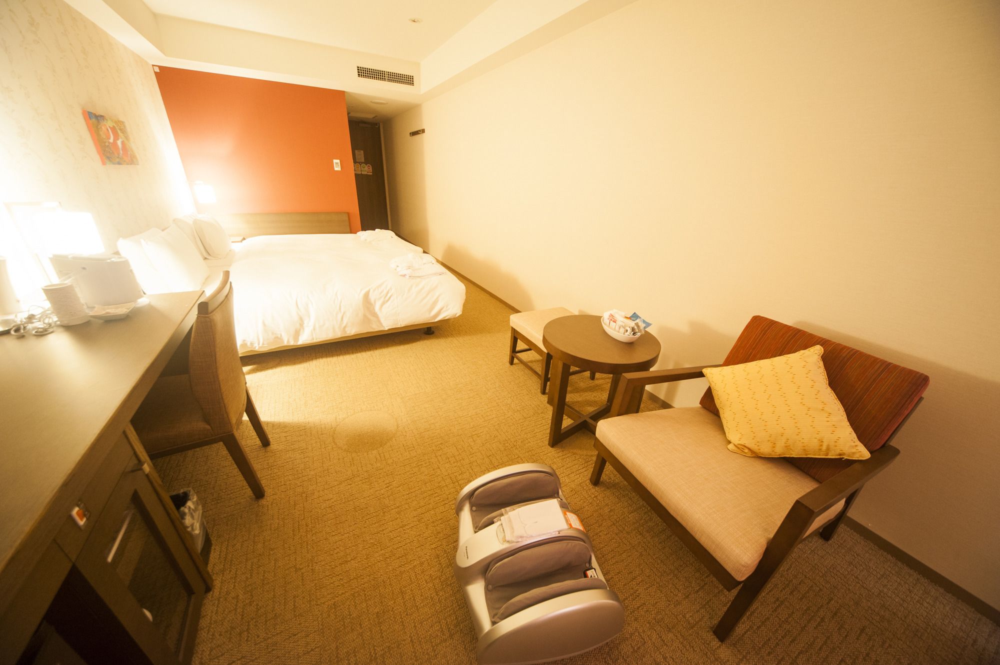 Daiwa Roynet Hotel  Naha Omoromachi