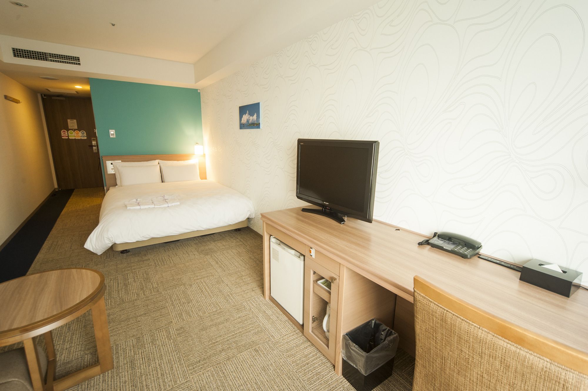 Daiwa Roynet Hotel  Naha Omoromachi
