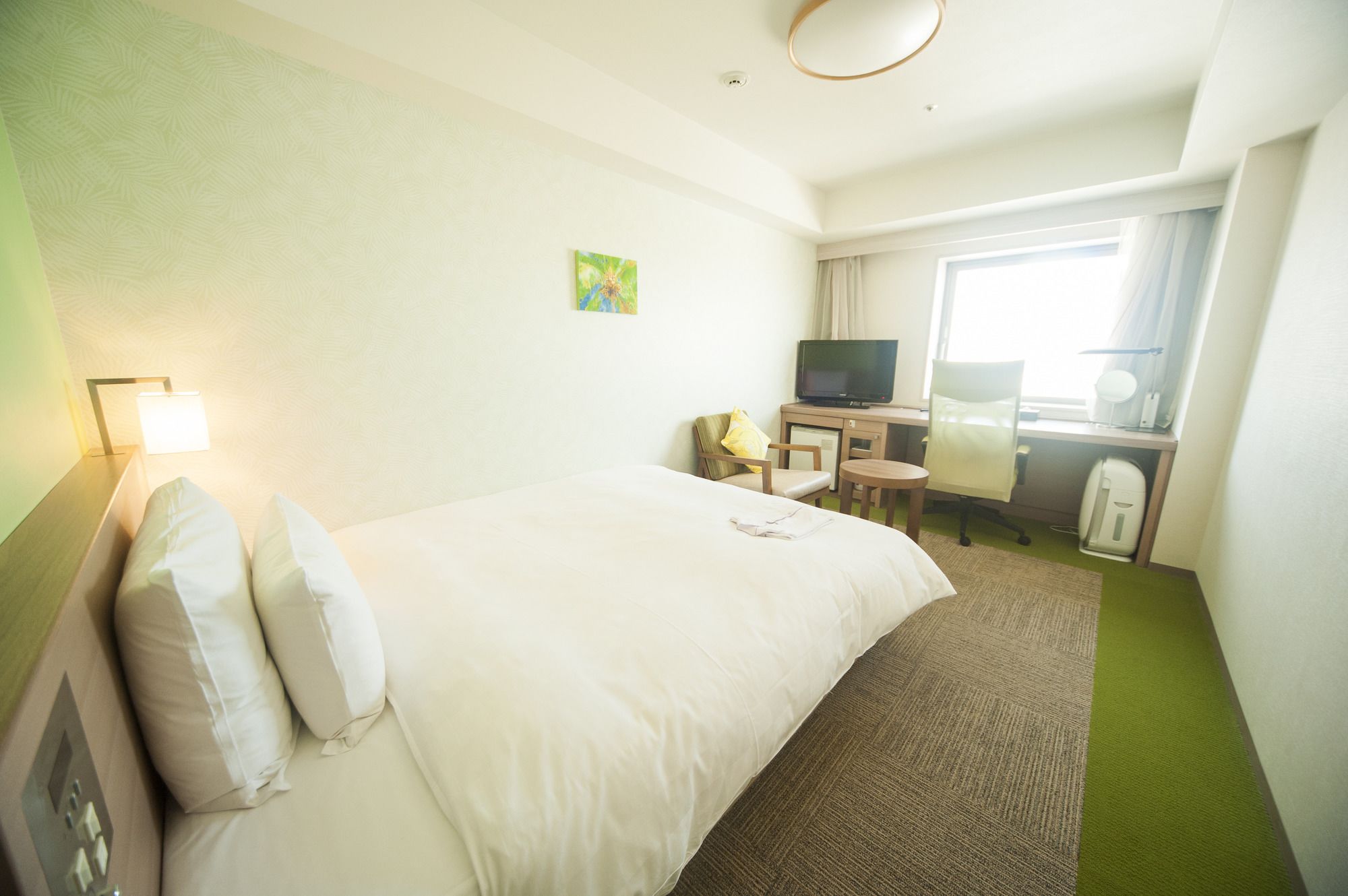 Daiwa Roynet Hotel  Naha Omoromachi