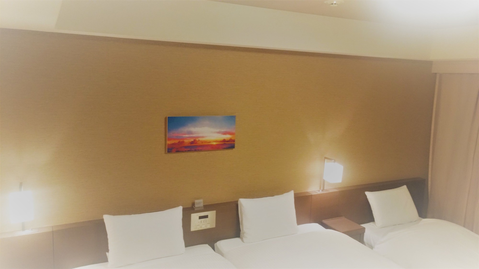 Daiwa Roynet Hotel  Naha Omoromachi