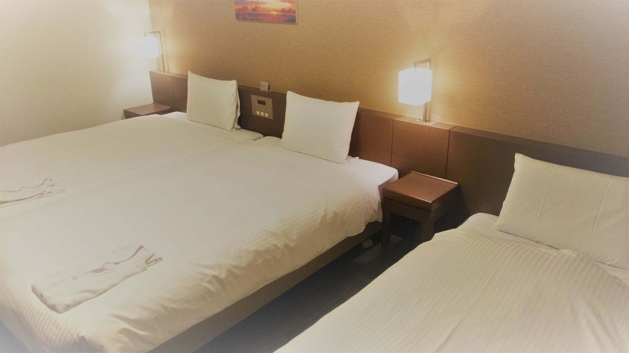 Daiwa Roynet Hotel  Naha Omoromachi