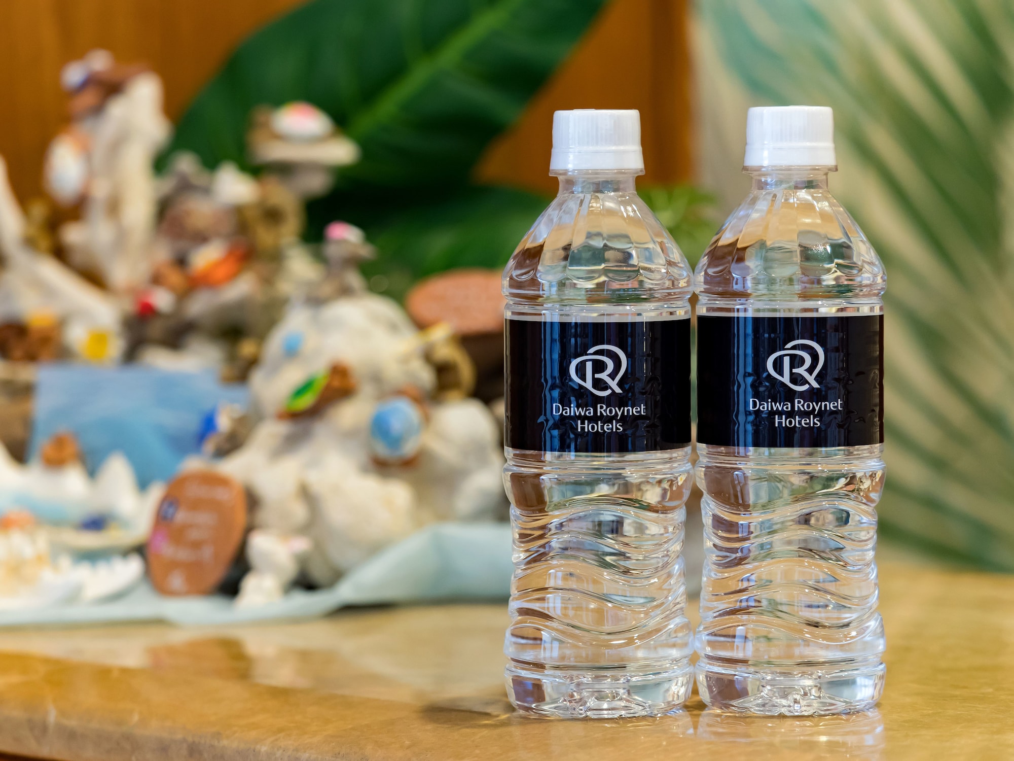 Daiwa Roynet Hotel  Naha Omoromachi
