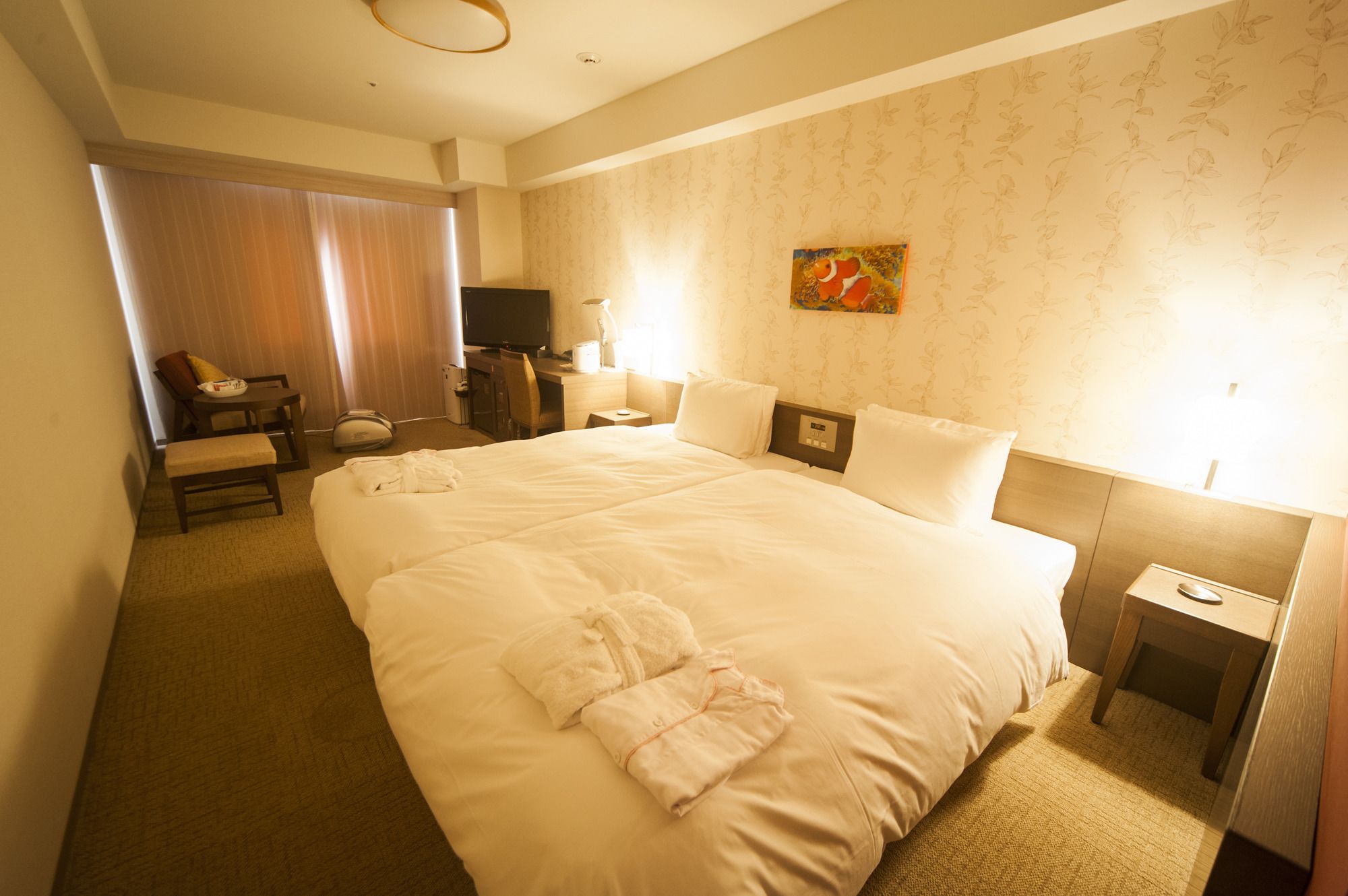 Daiwa Roynet Hotel  Naha Omoromachi