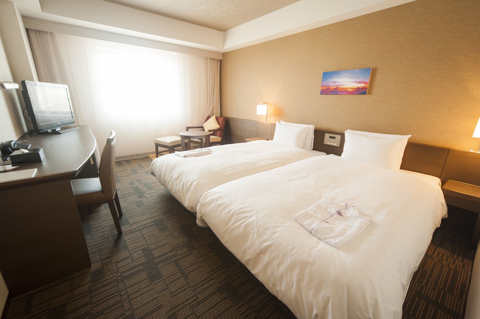 Daiwa Roynet Hotel  Naha Omoromachi