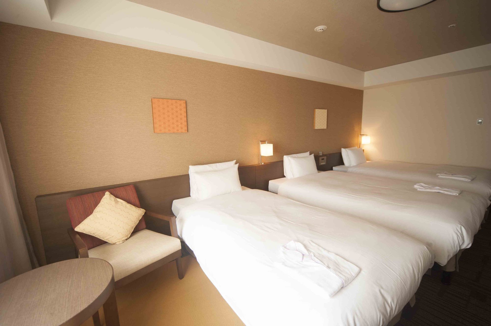 Daiwa Roynet Hotel  Naha Omoromachi
