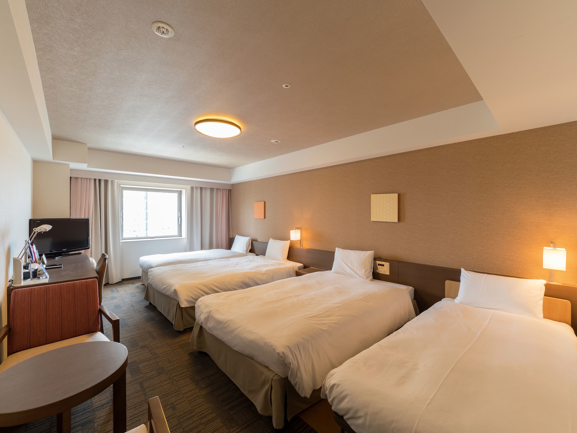 Daiwa Roynet Hotel  Naha Omoromachi