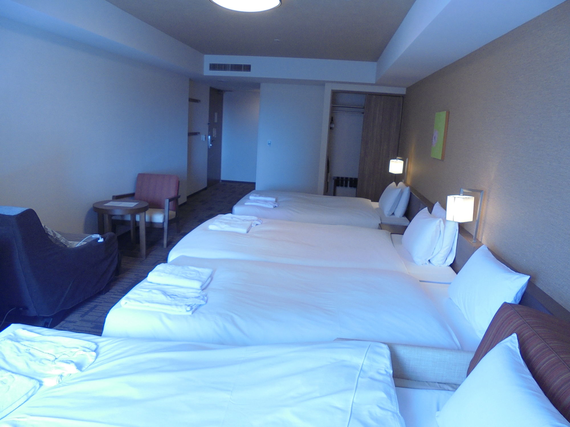Daiwa Roynet Hotel  Naha Omoromachi