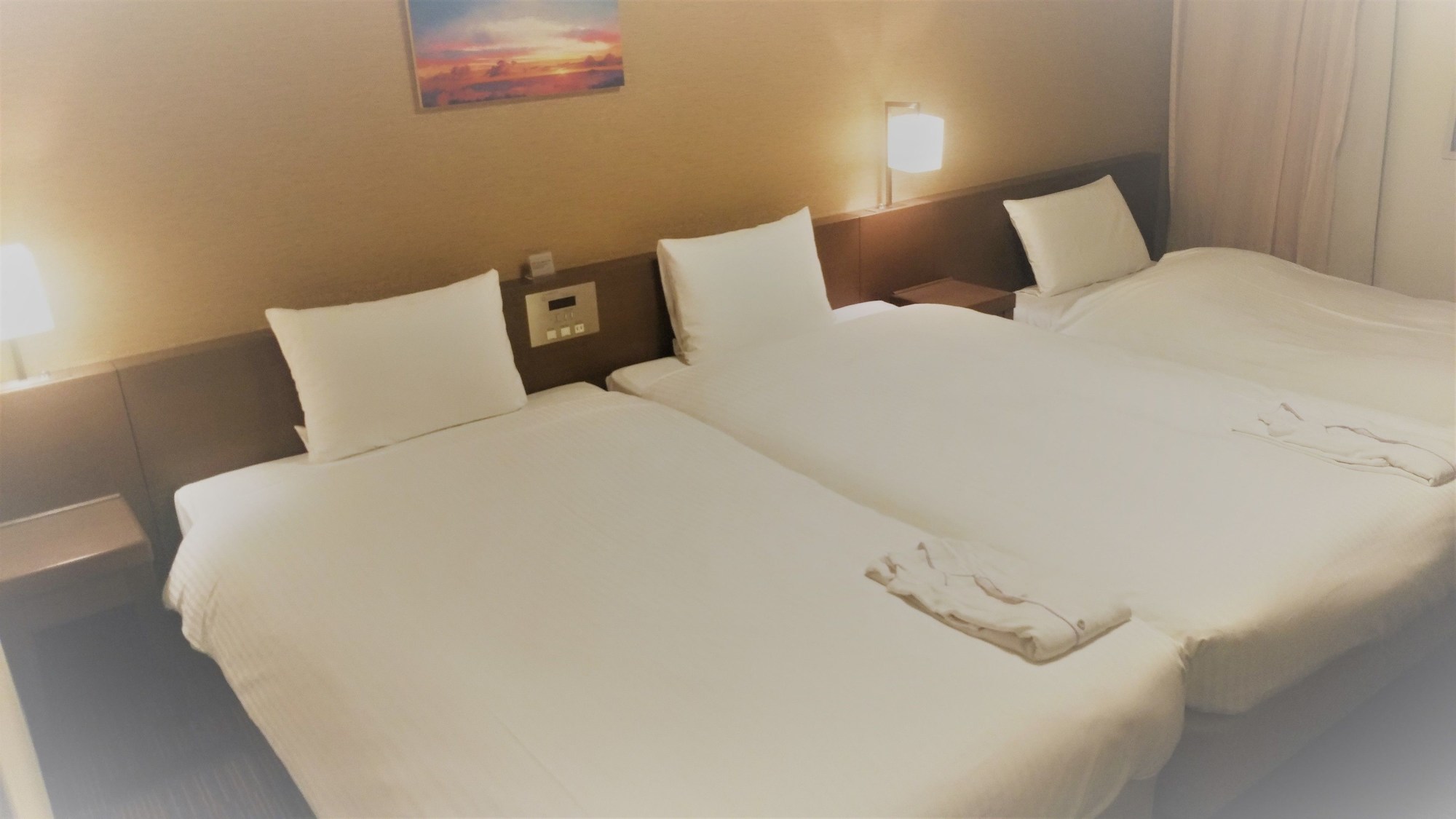 Daiwa Roynet Hotel  Naha Omoromachi