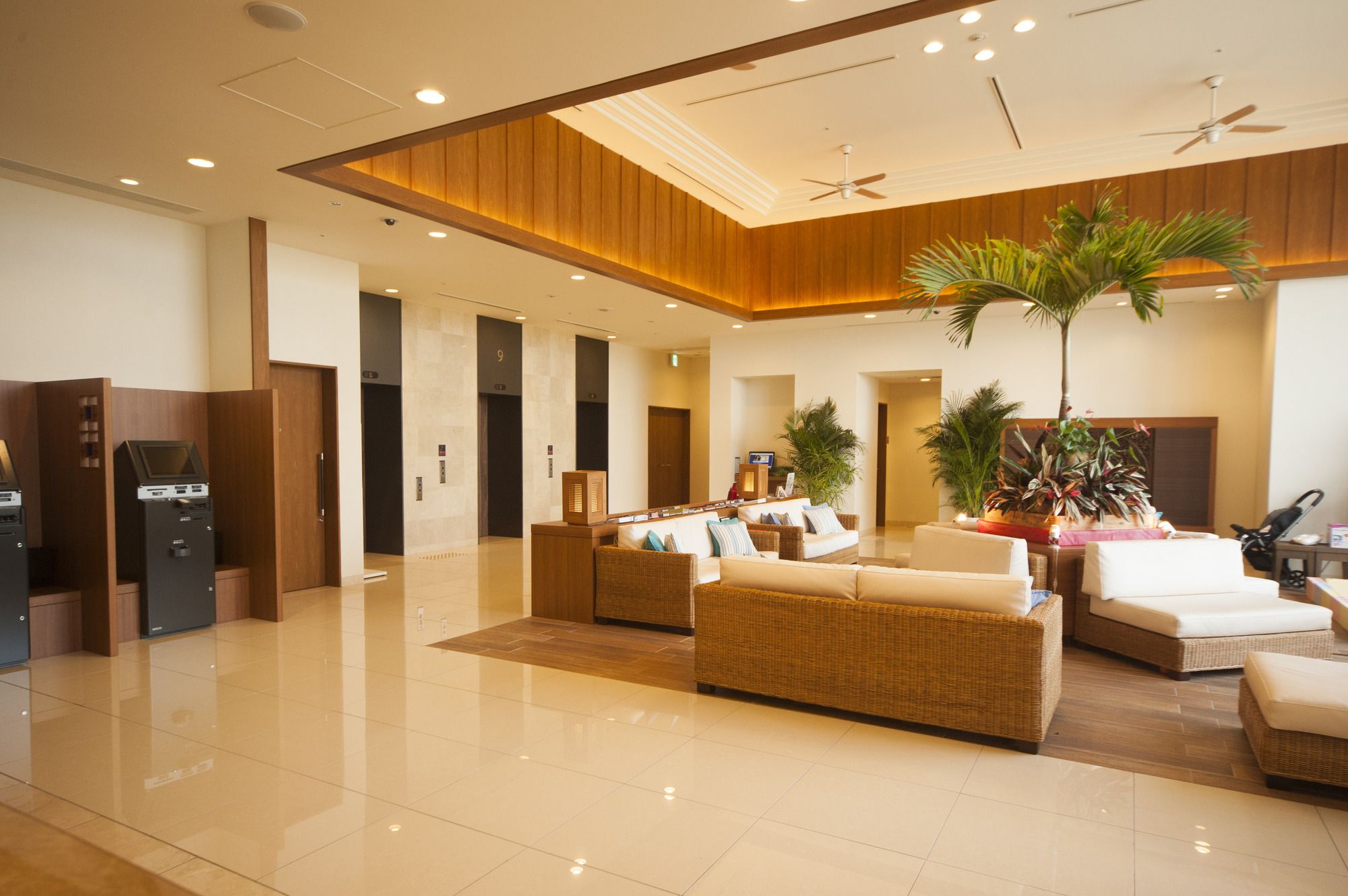Daiwa Roynet Hotel  Naha Omoromachi