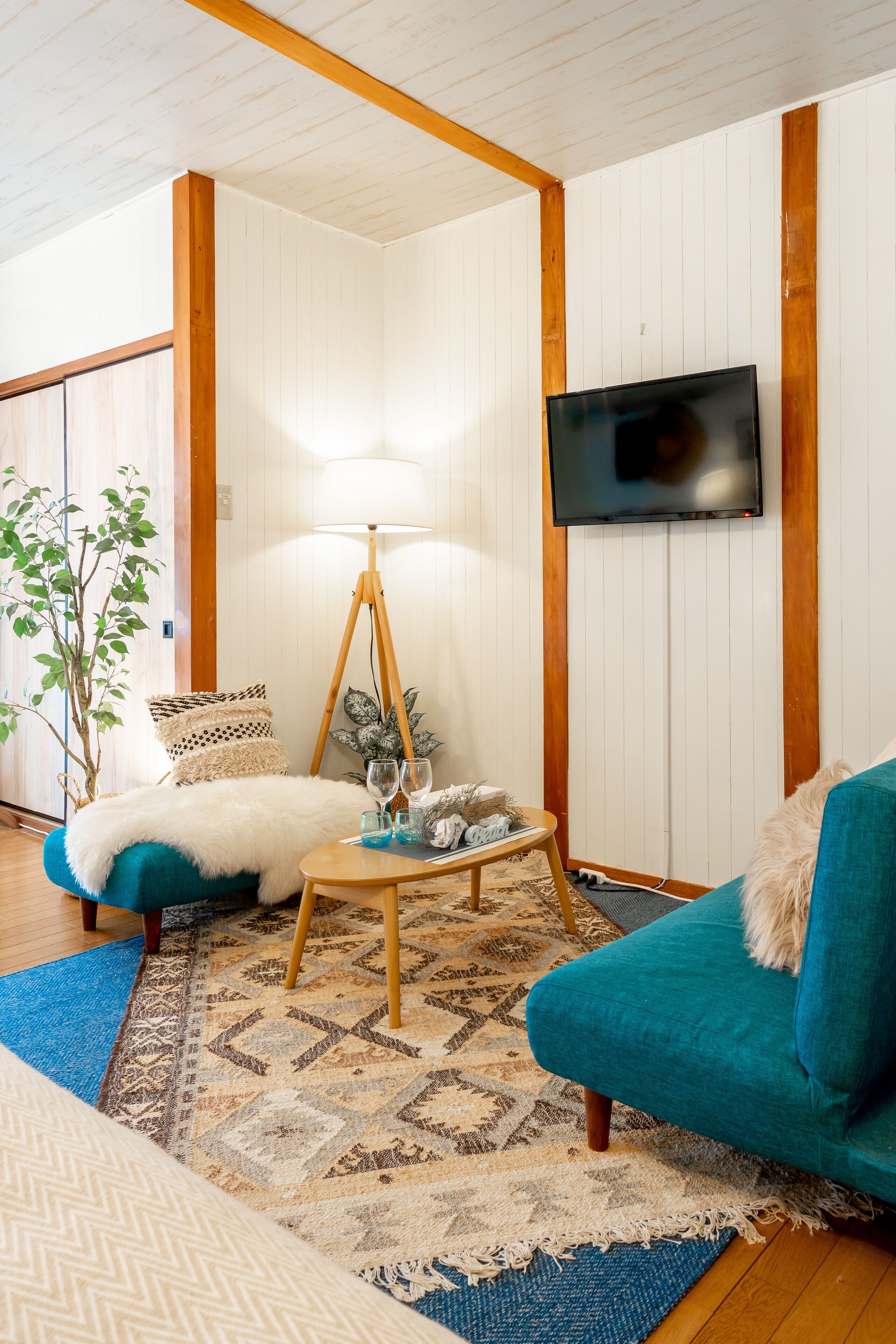 Good Apartment