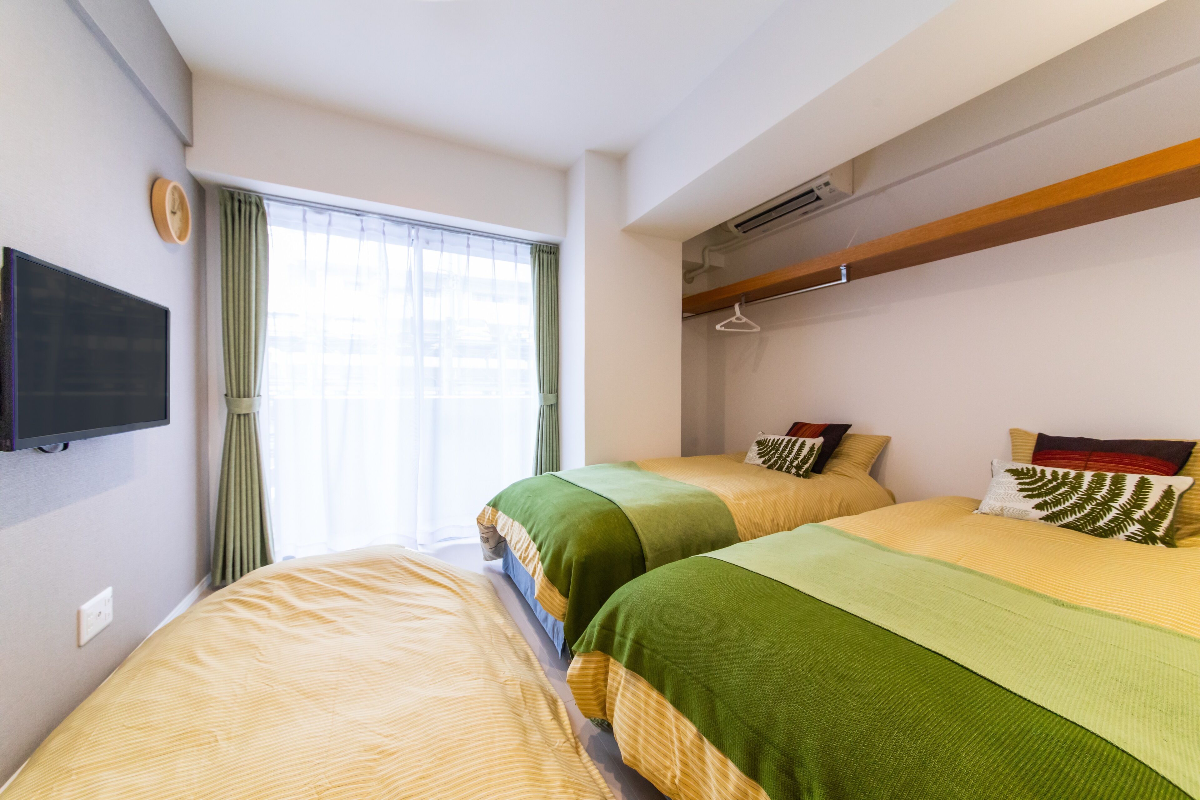 Good Apartment