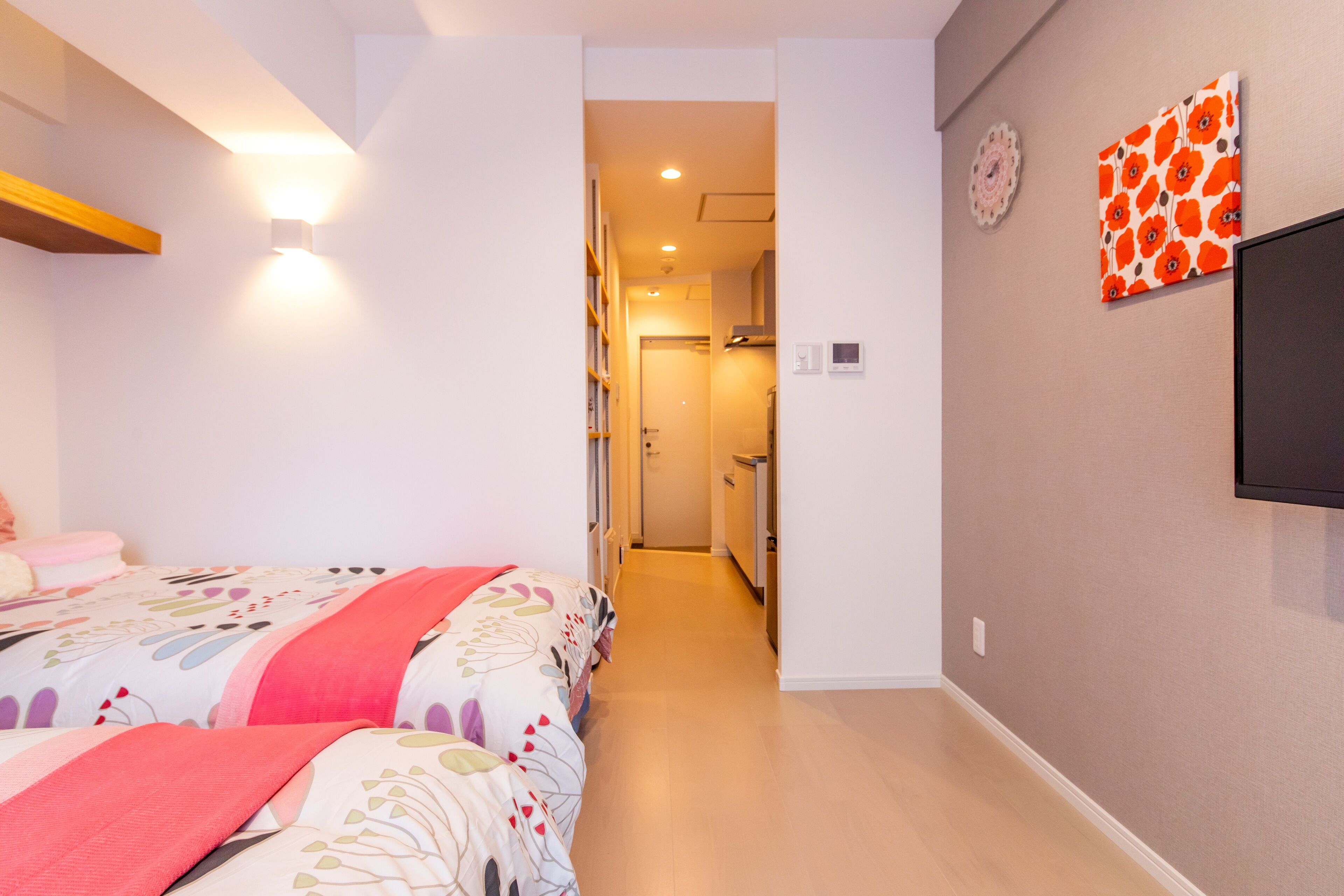 Good Apartment