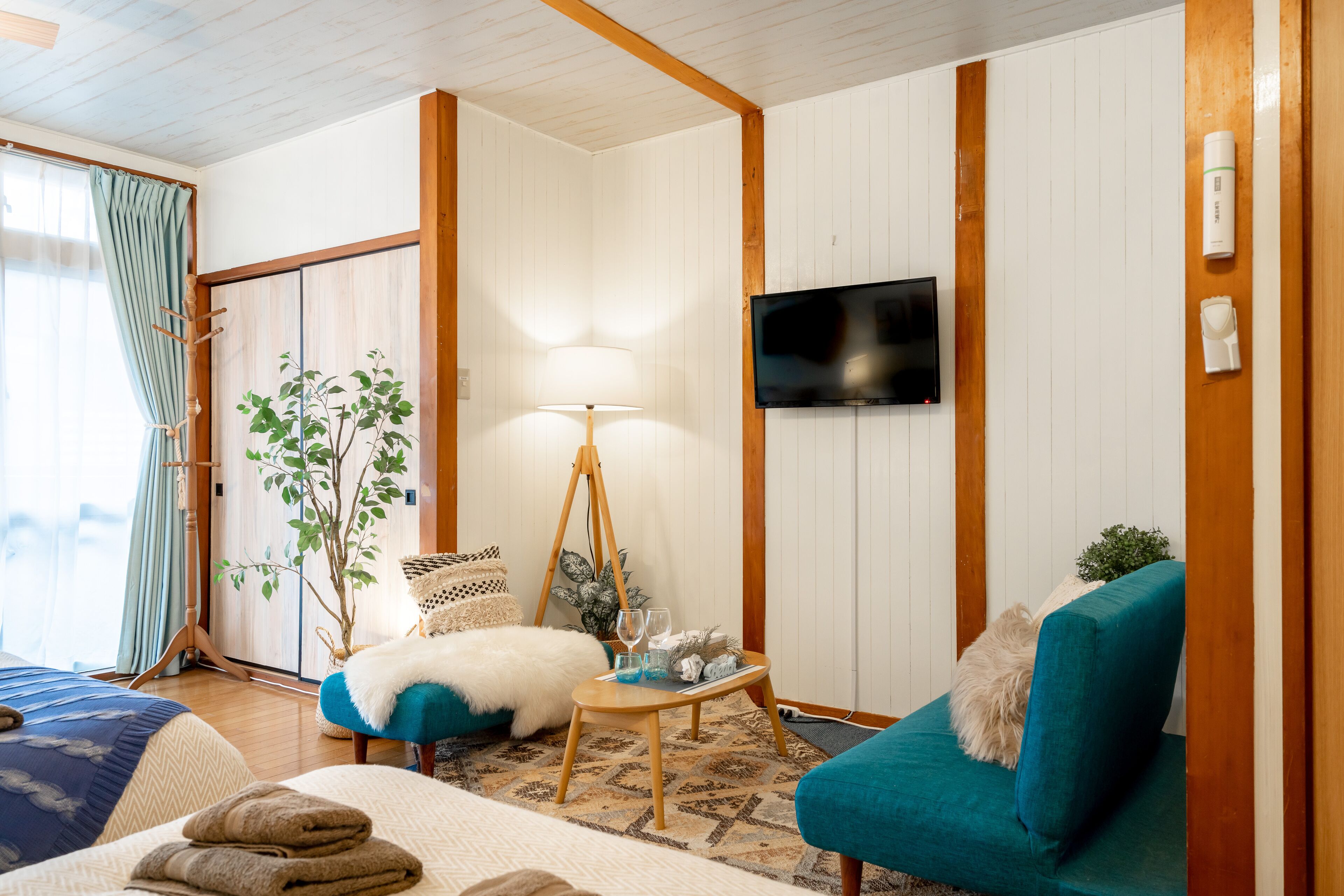 Good Apartment
