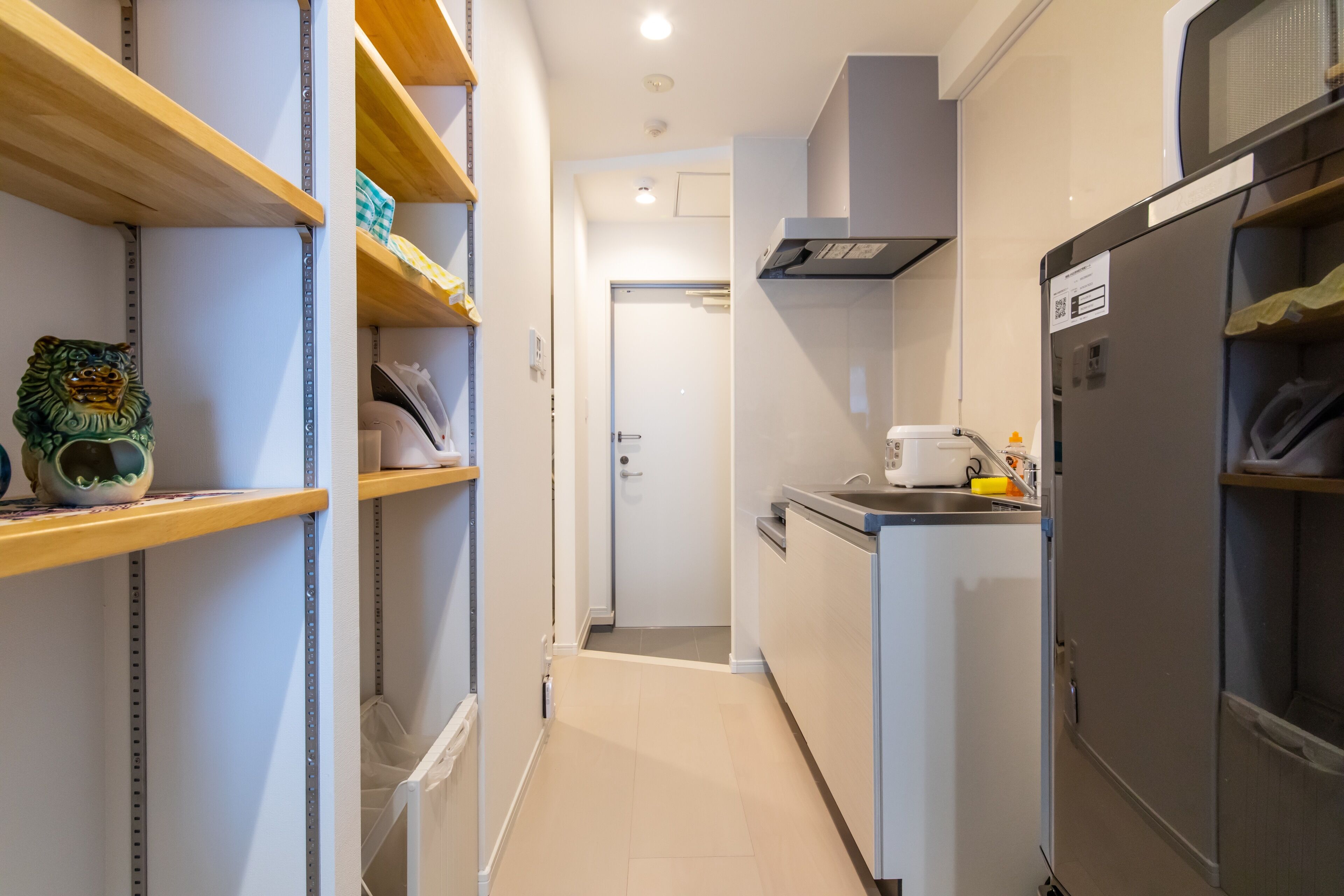 Good Apartment