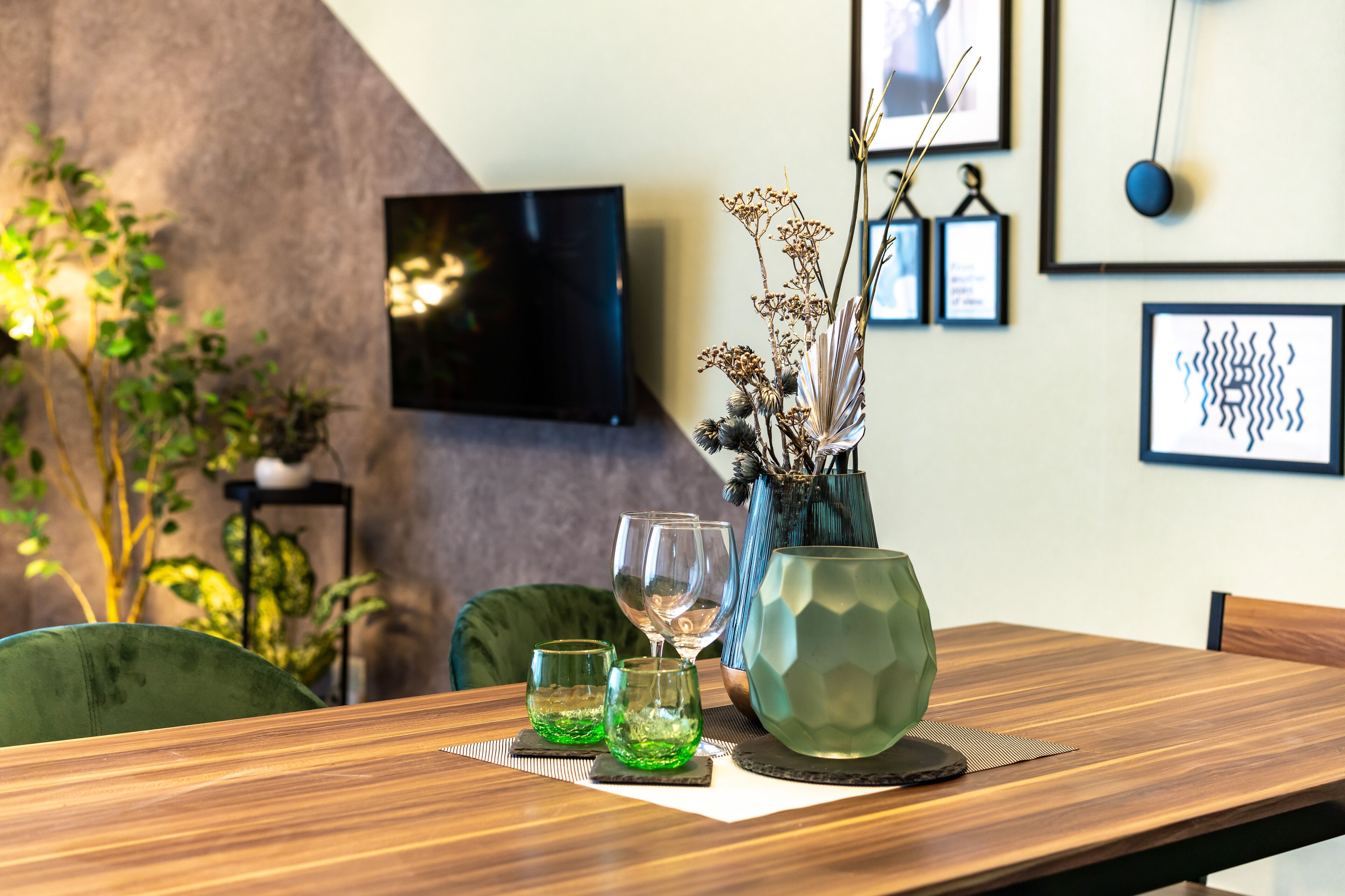 Good Apartment