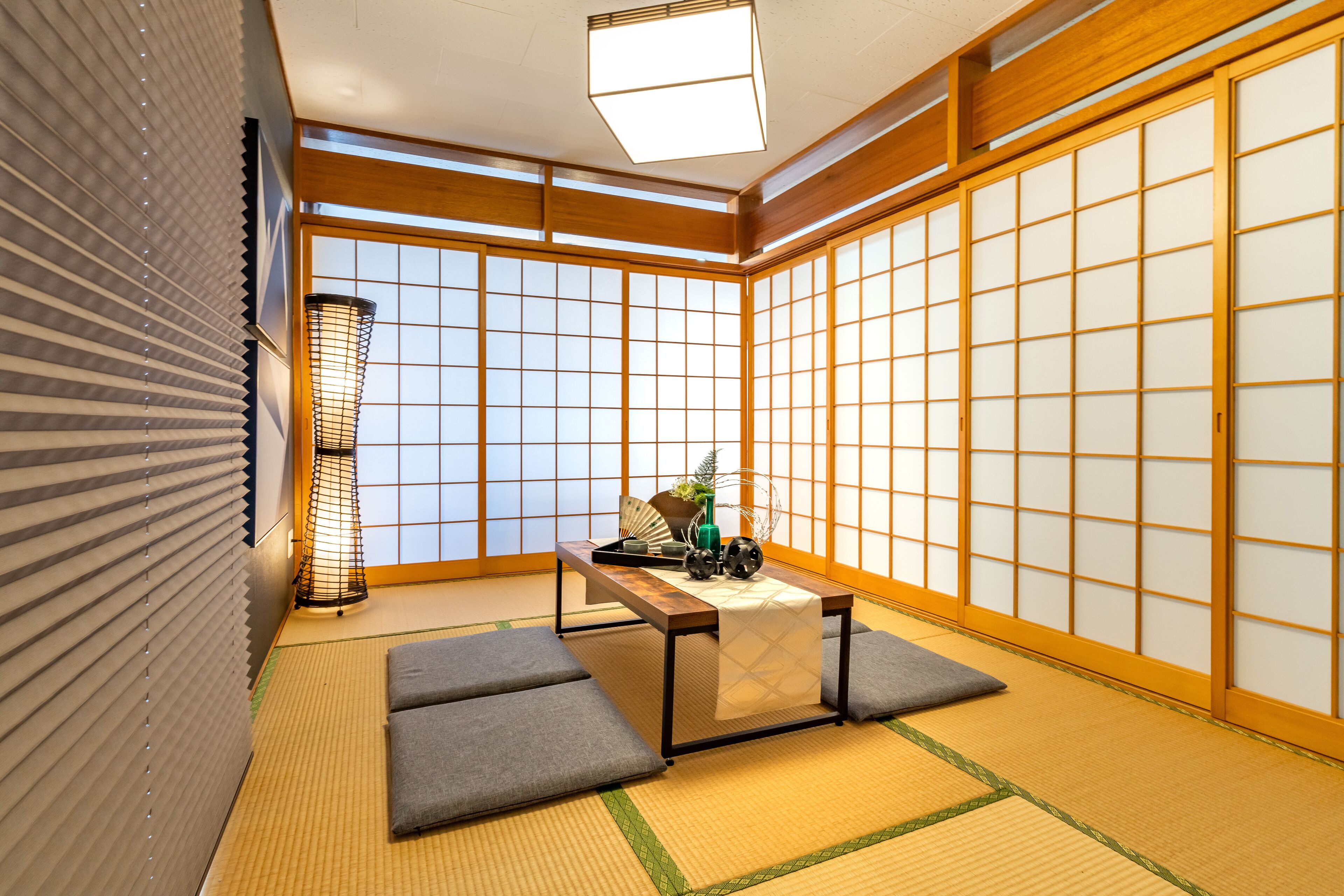 Good Apartment