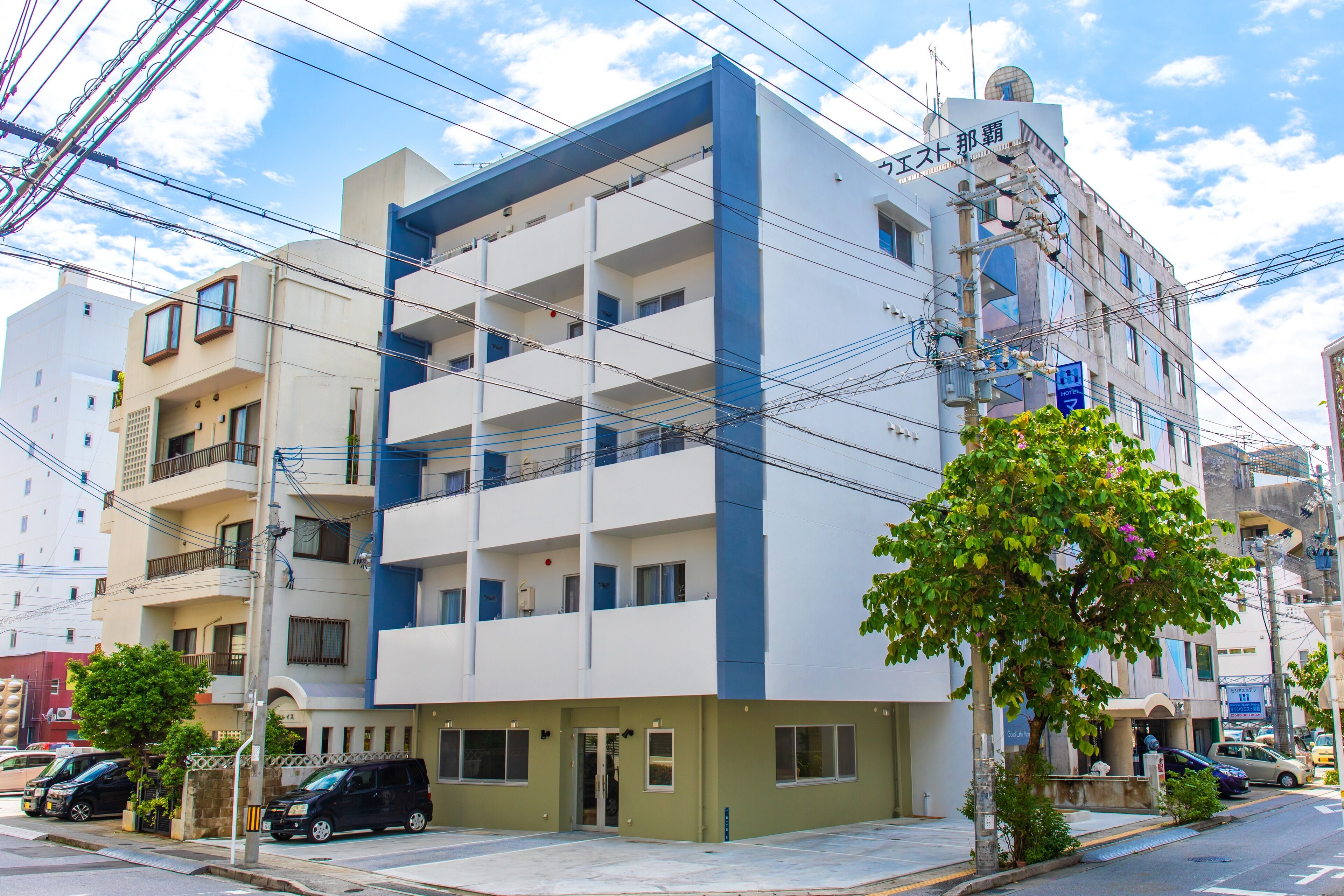 Good Apartment