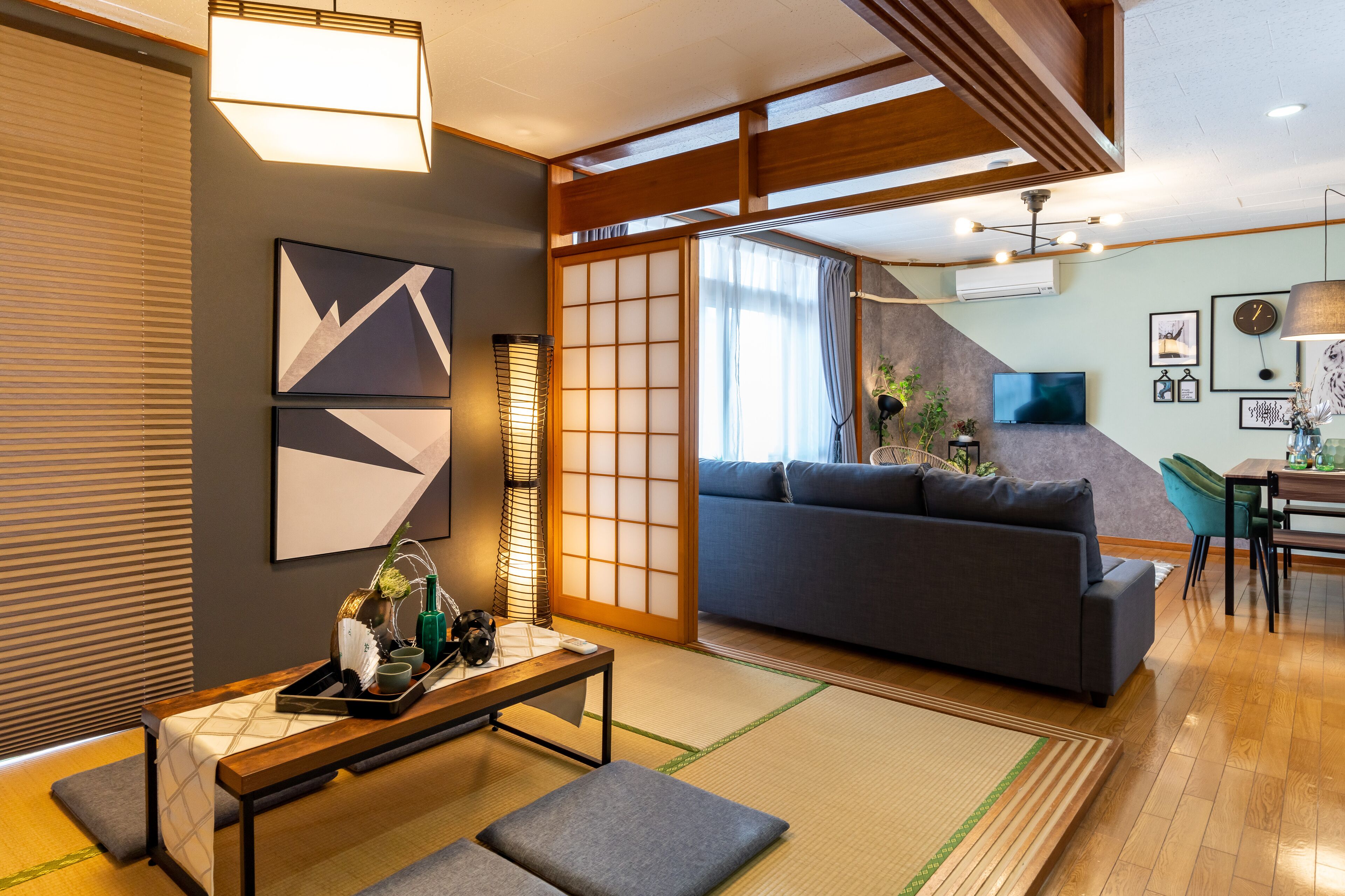 Good Apartment